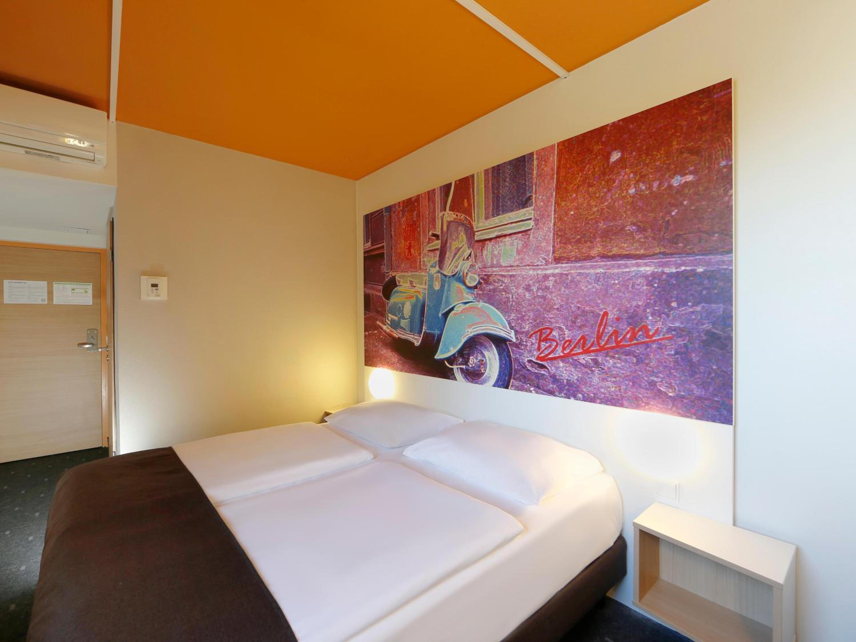 Double Room - Photo 1