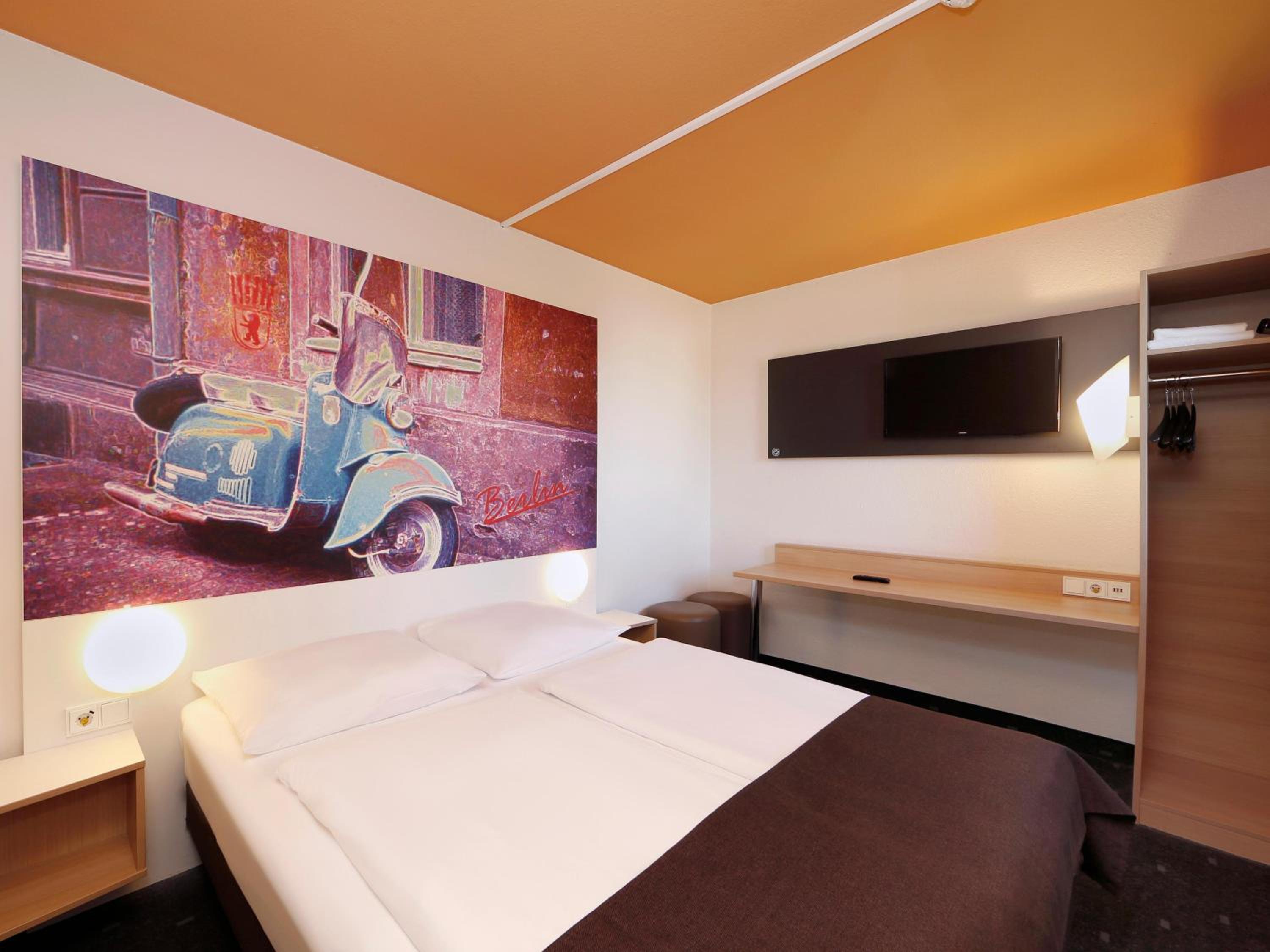 Double Room - Photo 3