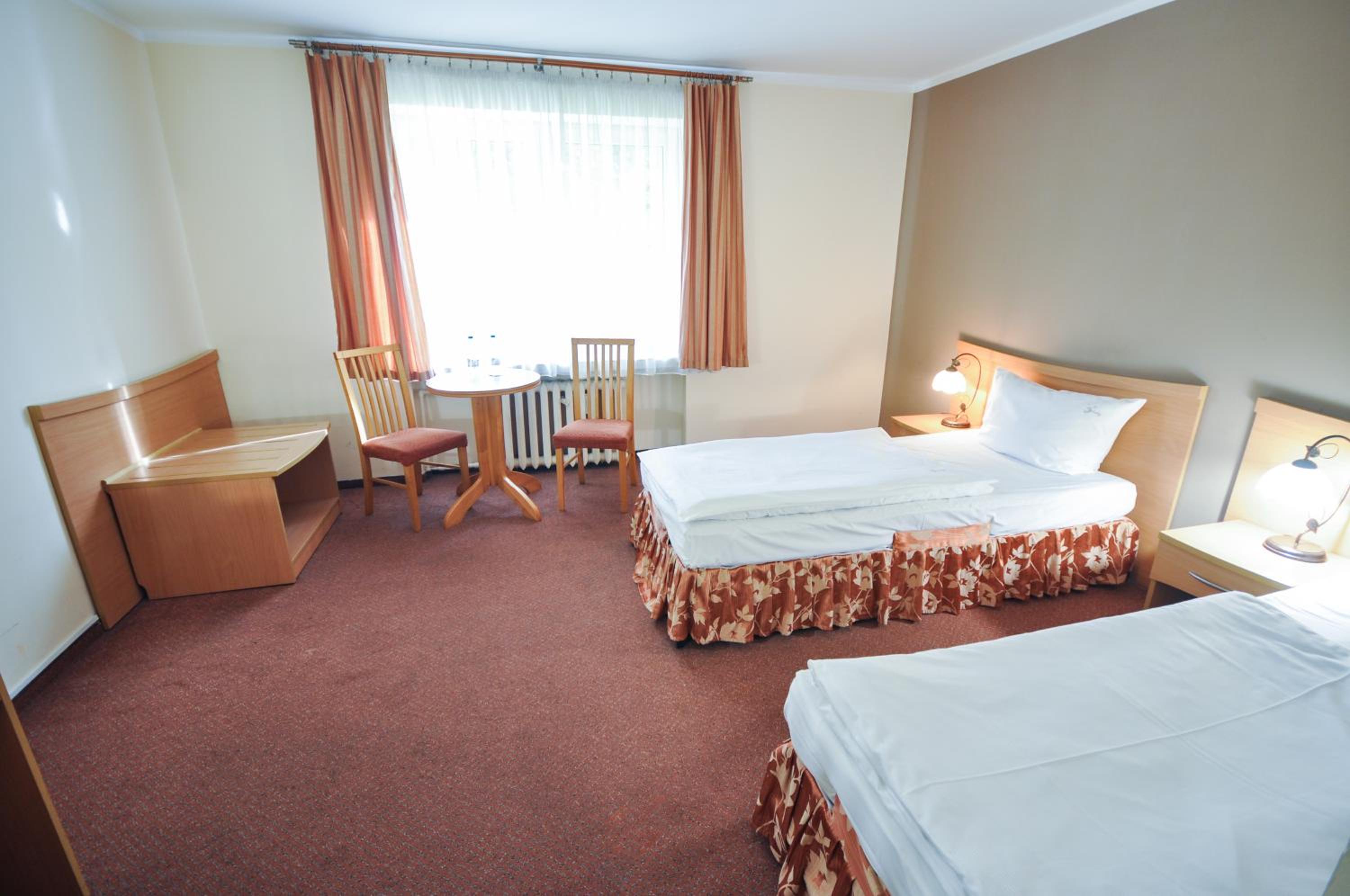 Economy Double Room - Photo 1