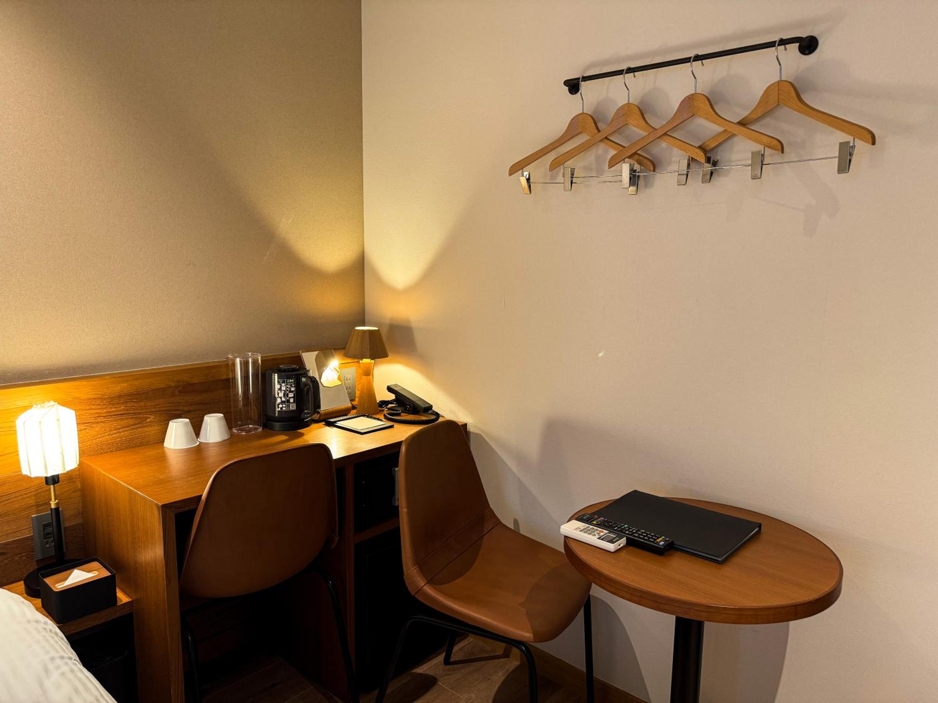 Twin Room photo 3