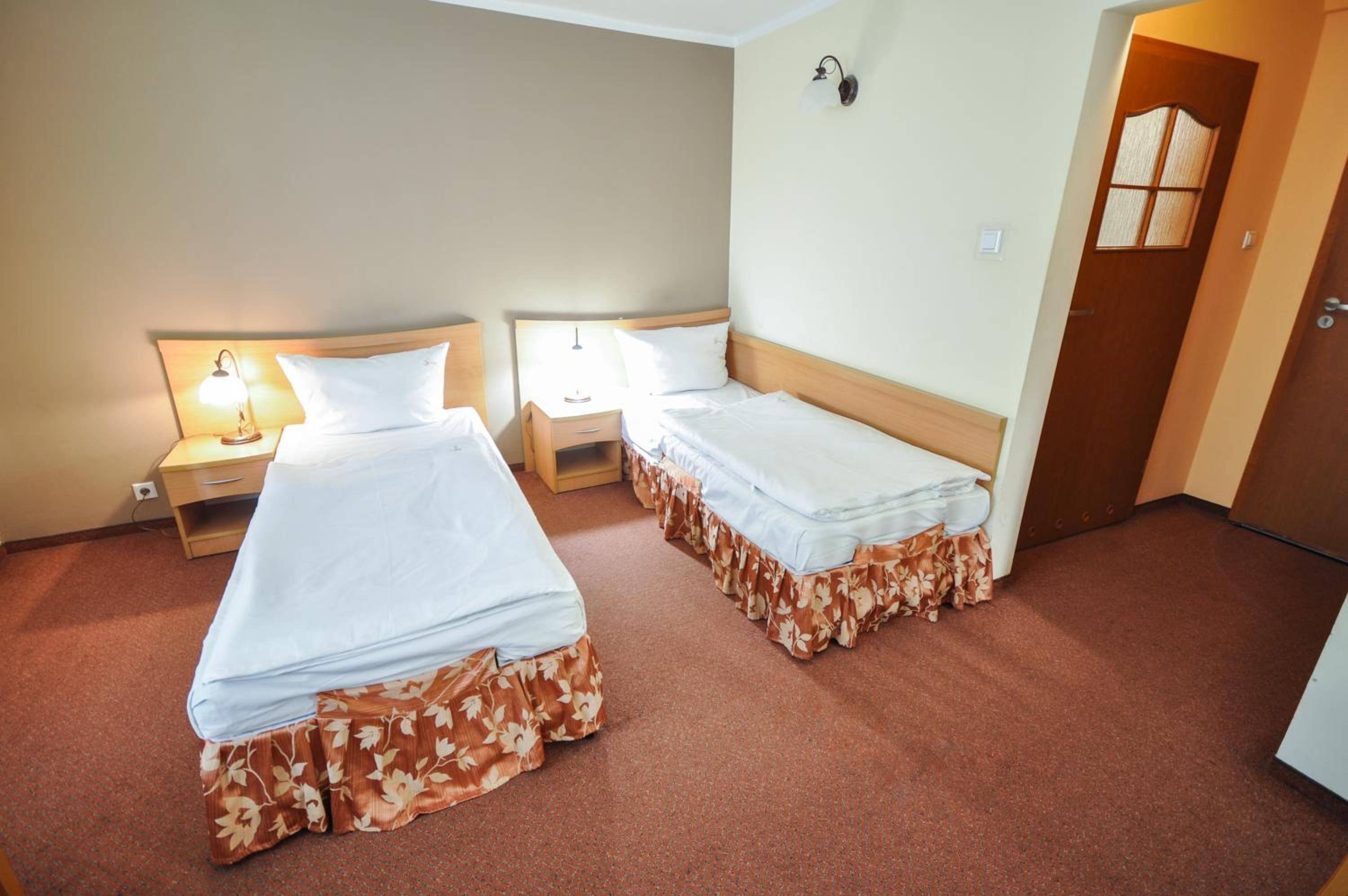 Economy Double Room - Photo 2