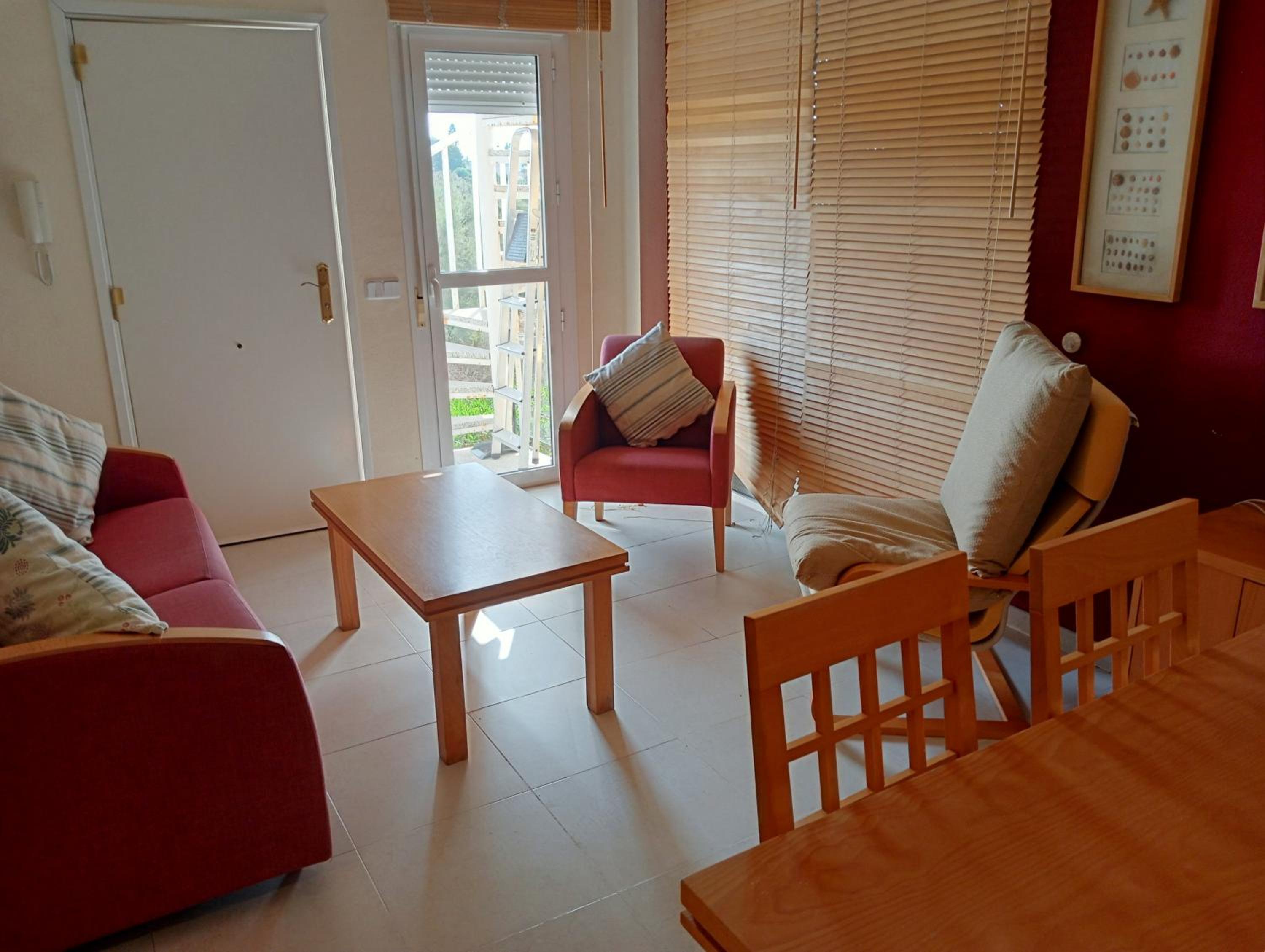 Apartamento Penthouse de dos habitaciones con jacuzzi.