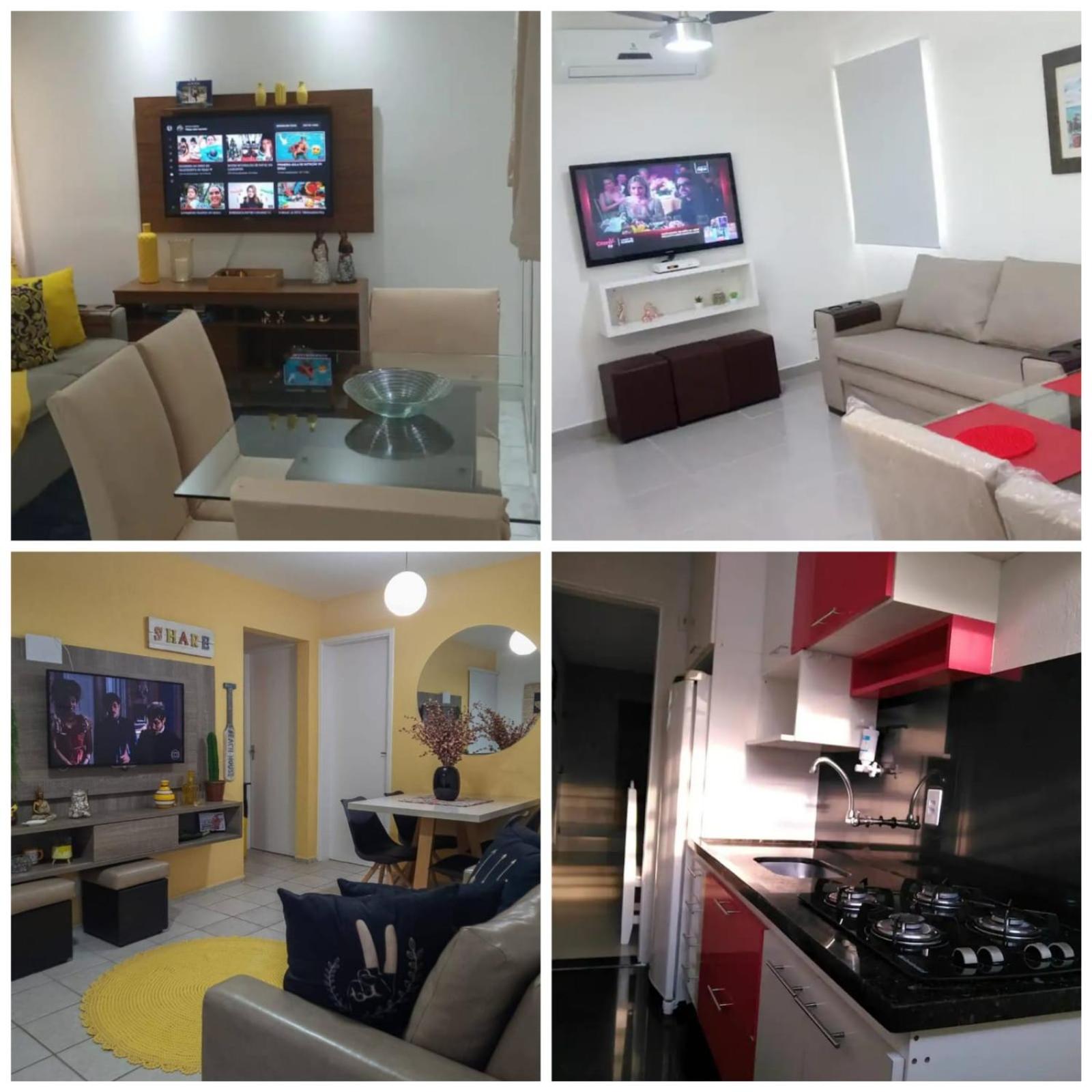 Two-Bedroom Apartment - Photo 13