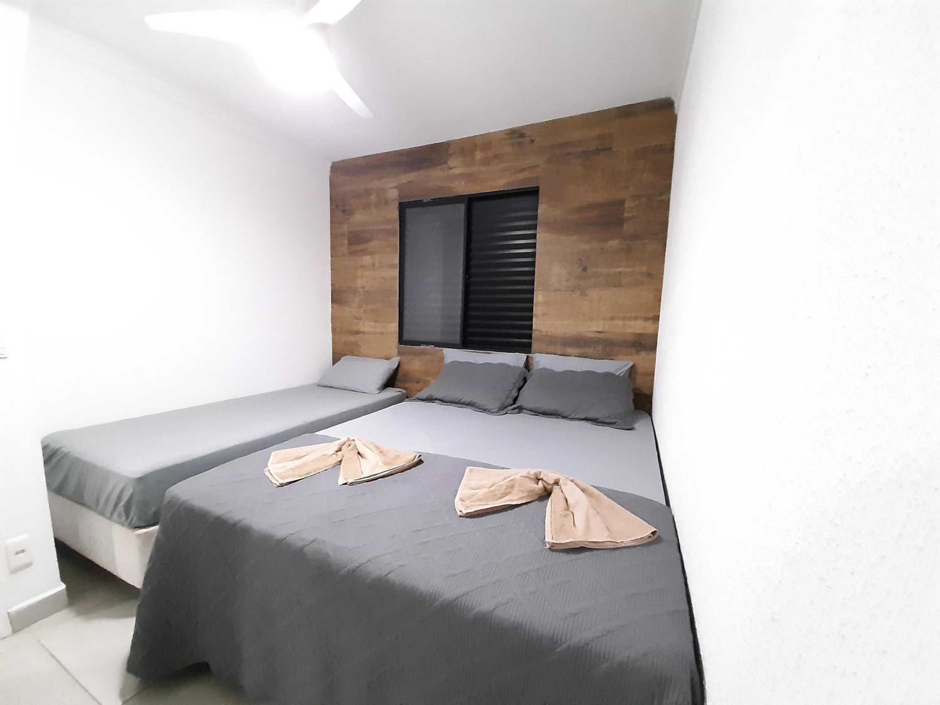 Two-Bedroom Apartment - Photo 10