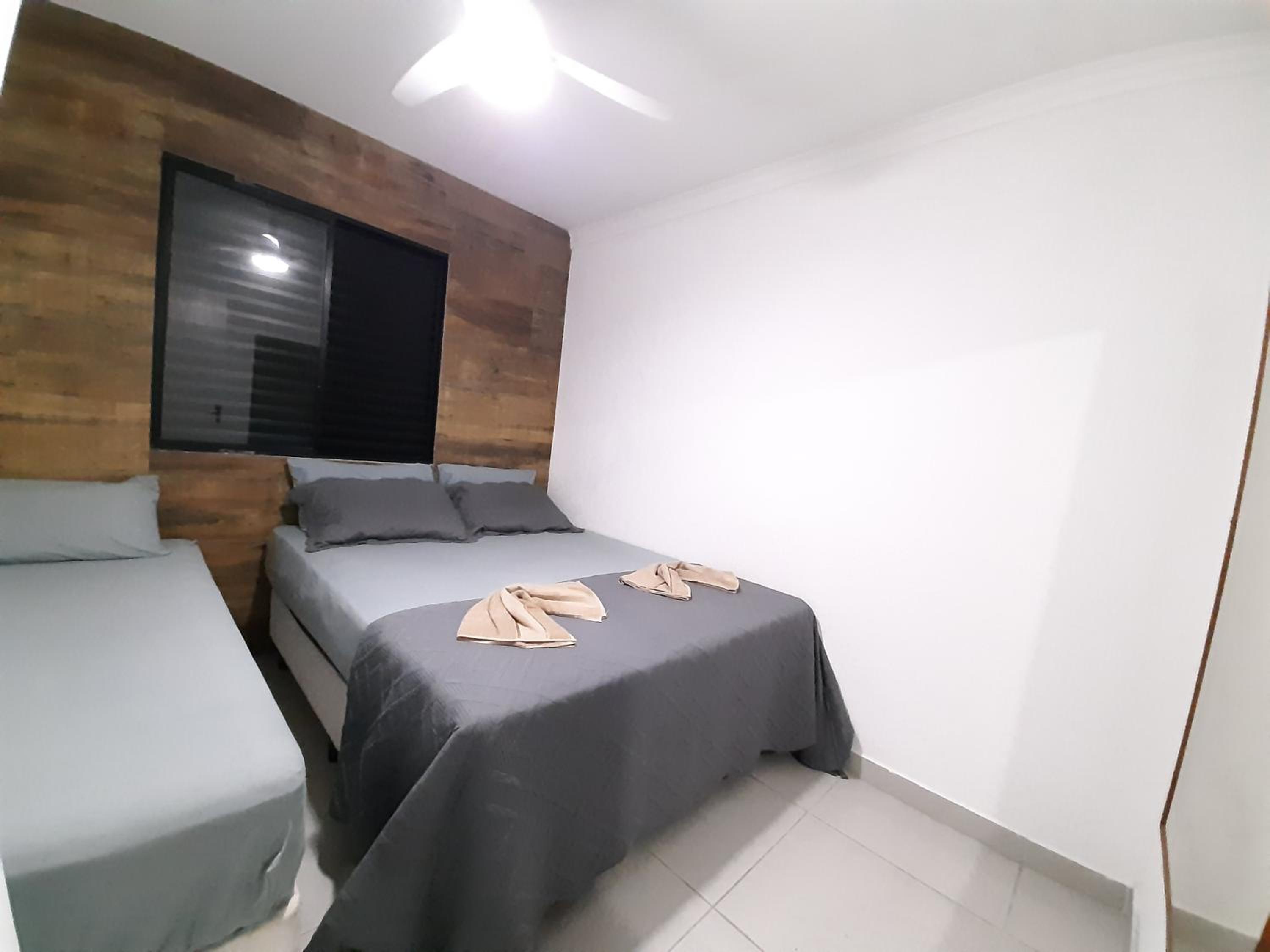 Two-Bedroom Apartment - Photo 7