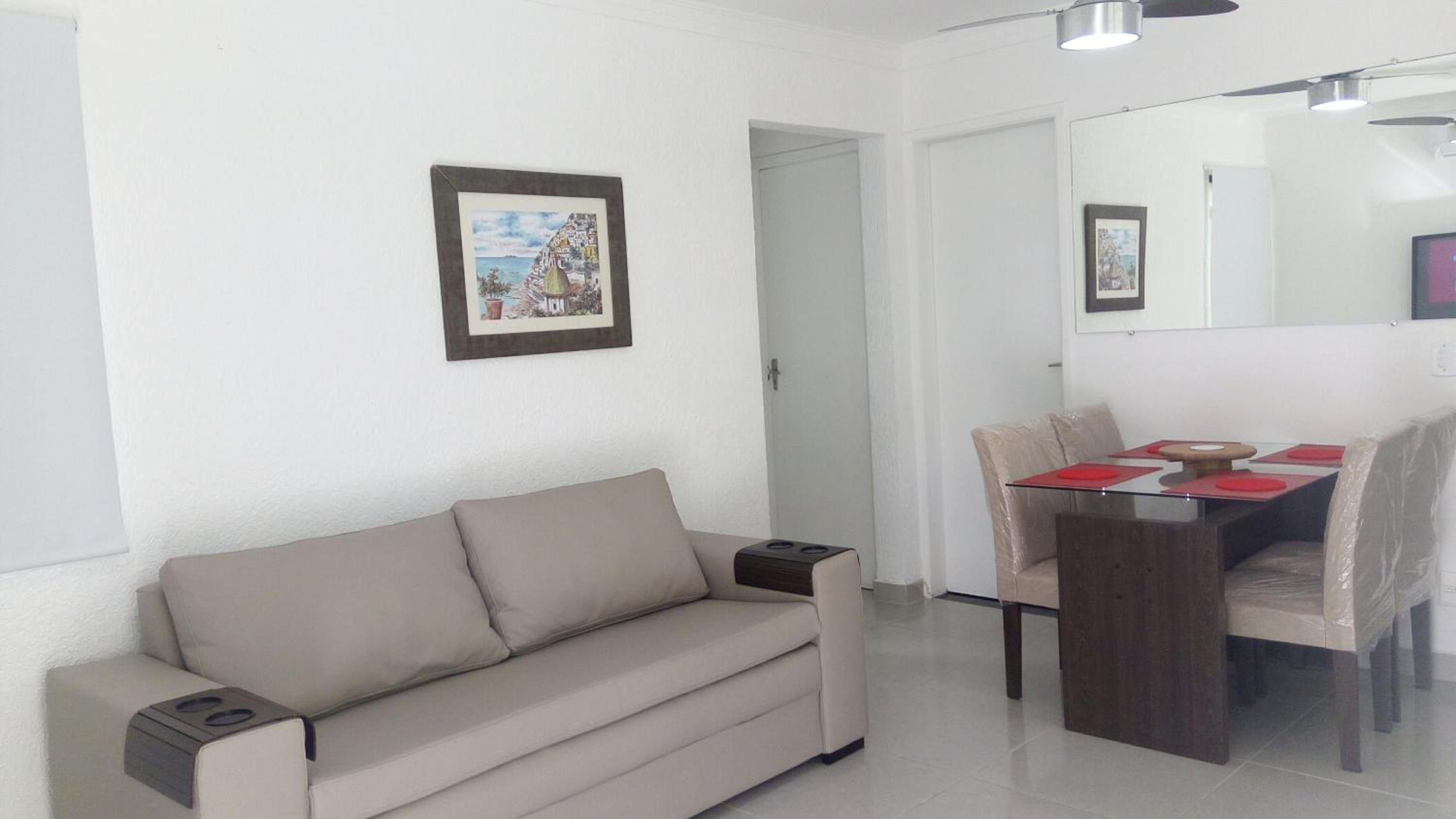 Two-Bedroom Apartment - Photo 3