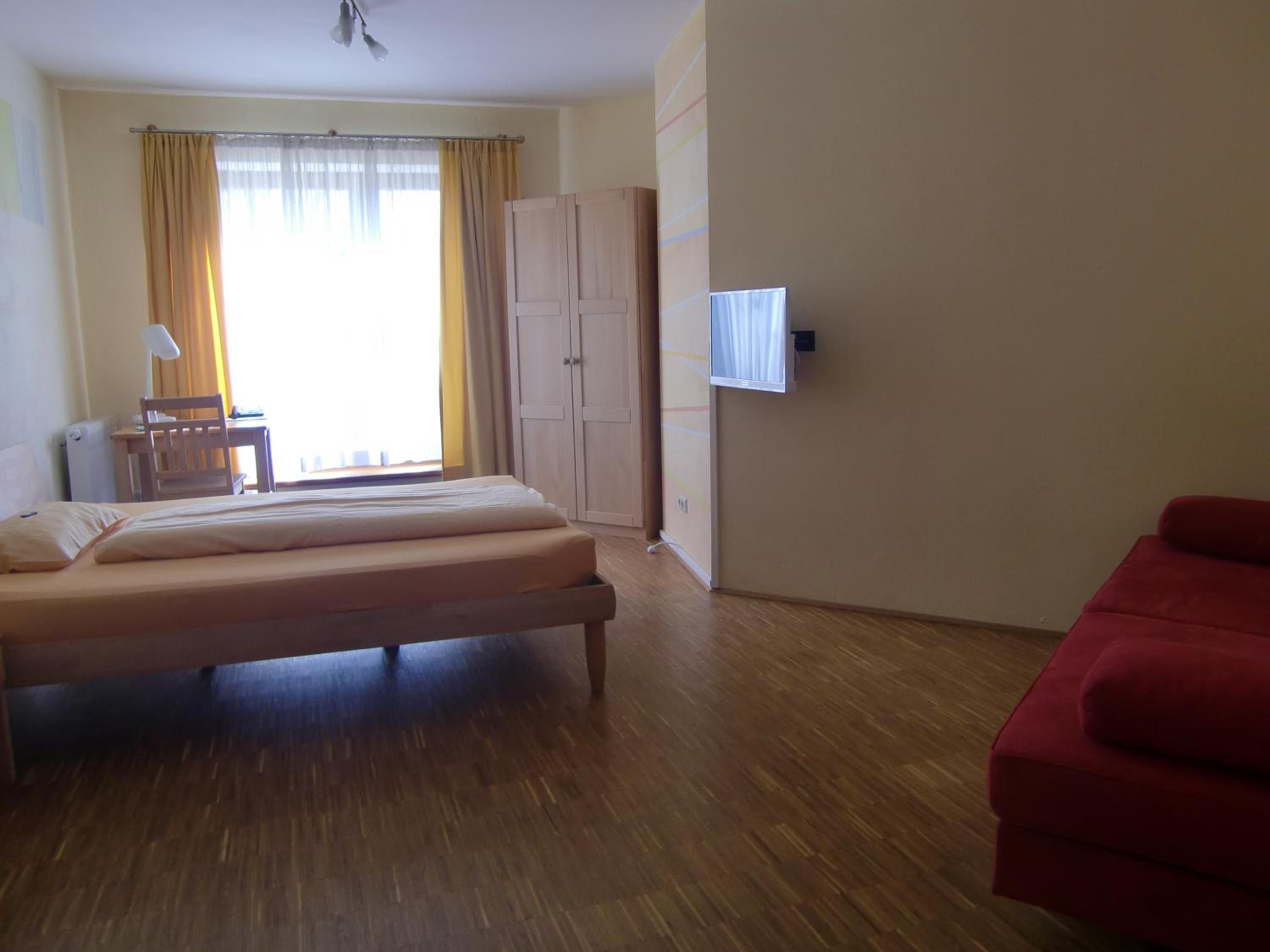 Comfort Single Room photo 1