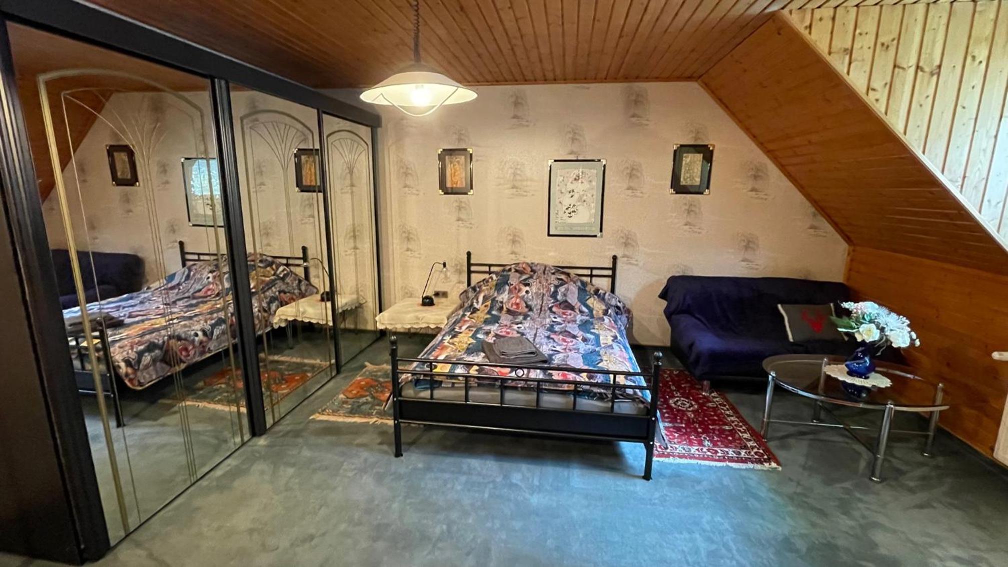 Four-Bedroom House photo 1