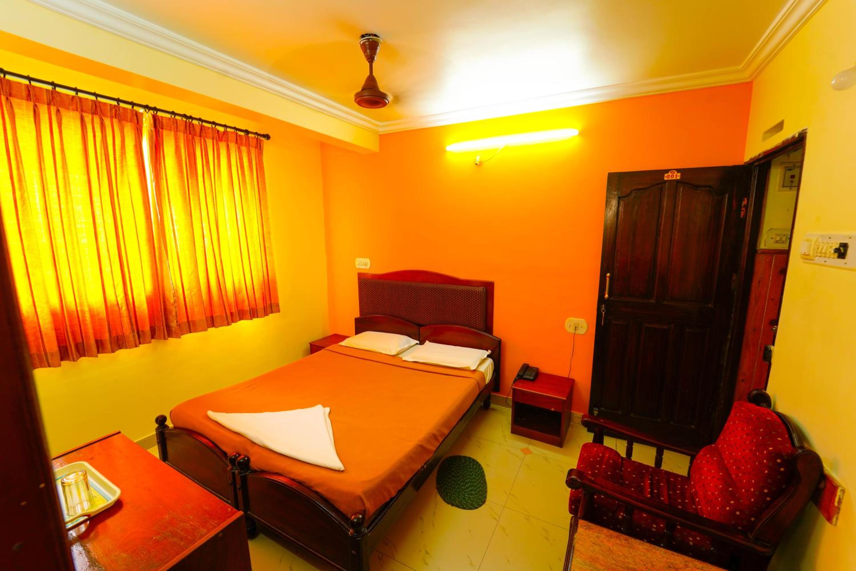 Double Room photo 1