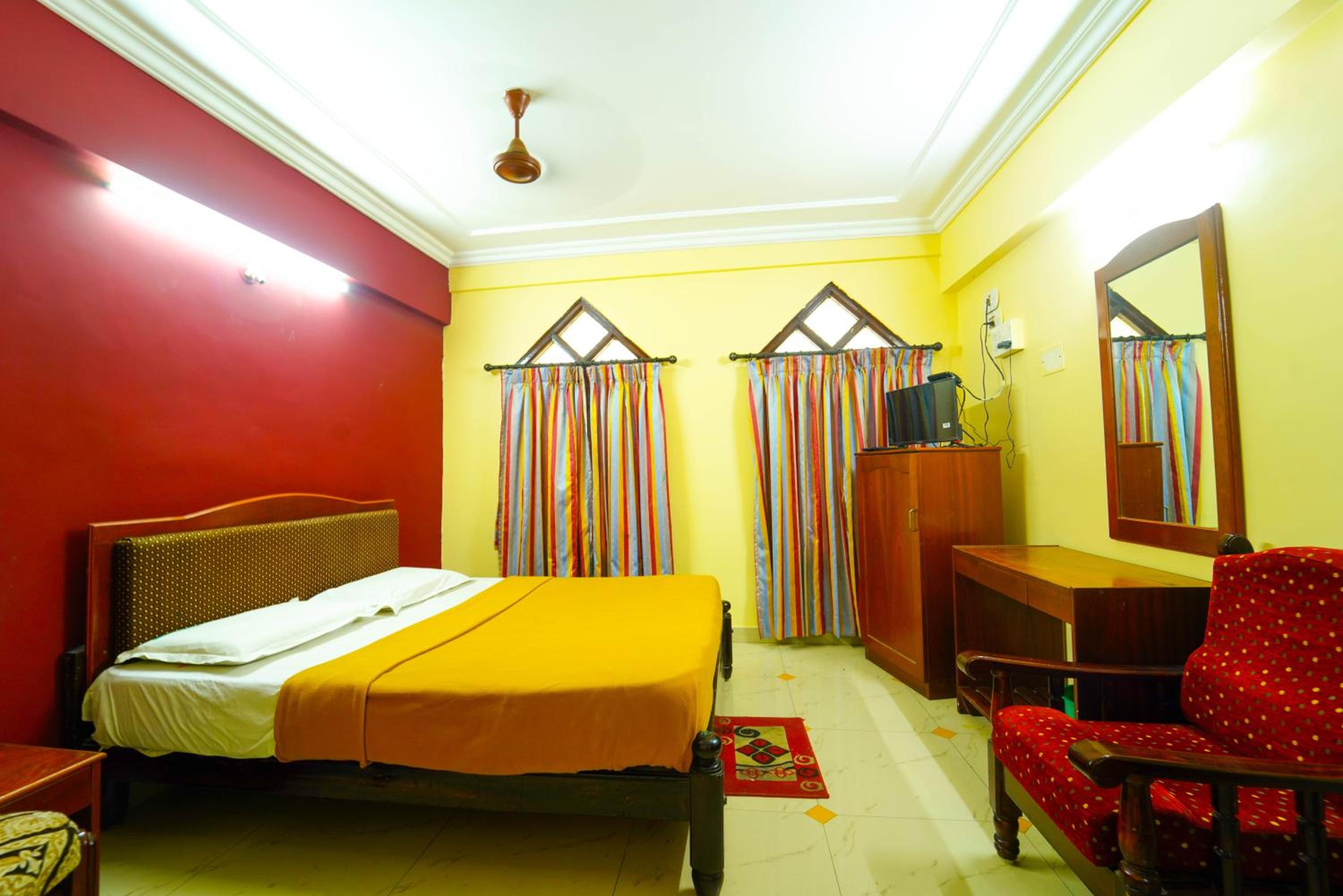 Deluxe Room photo 1