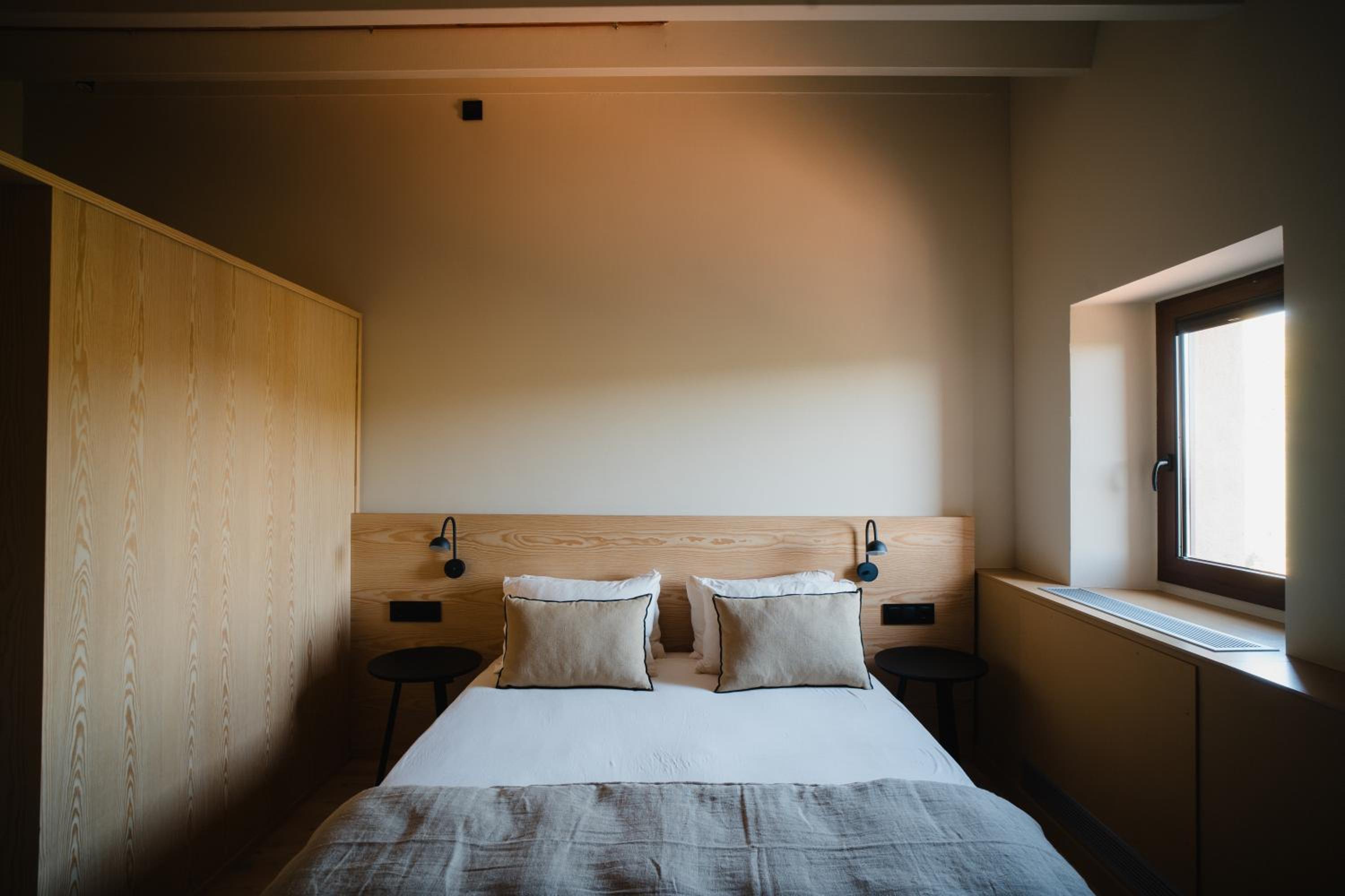Comfort Quadruple Room photo 2