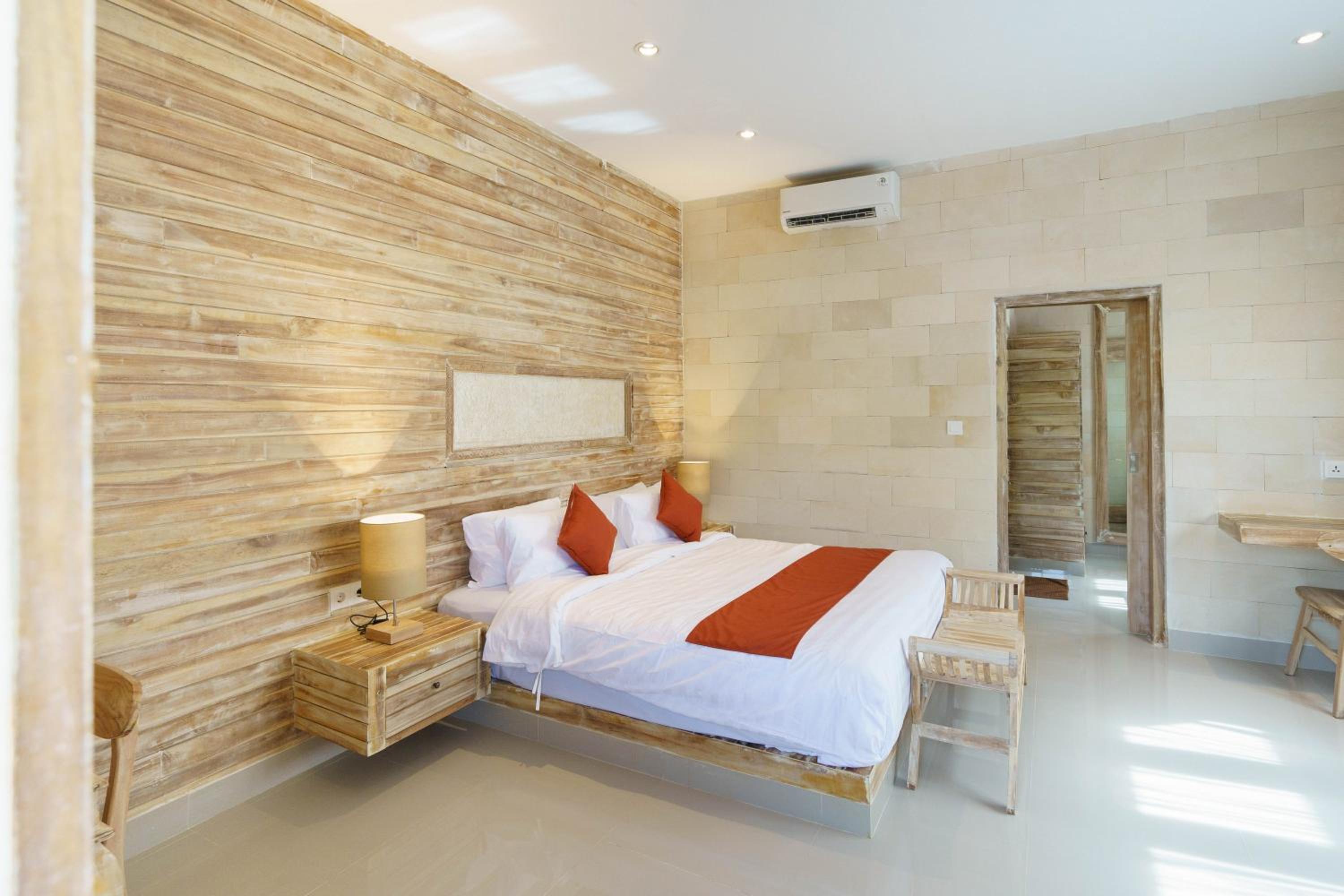 Double Room - Photo 21