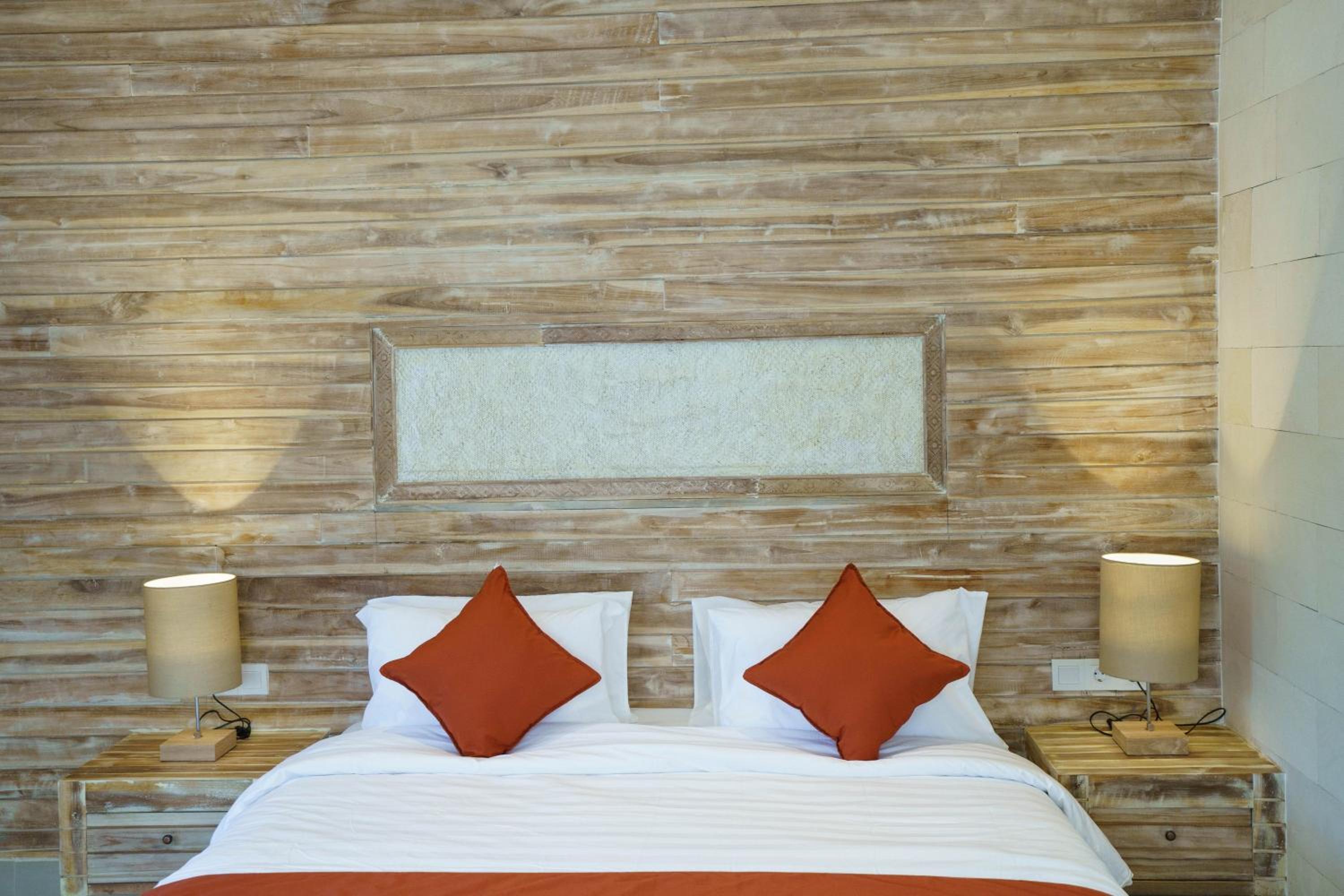 Double Room - Photo 20