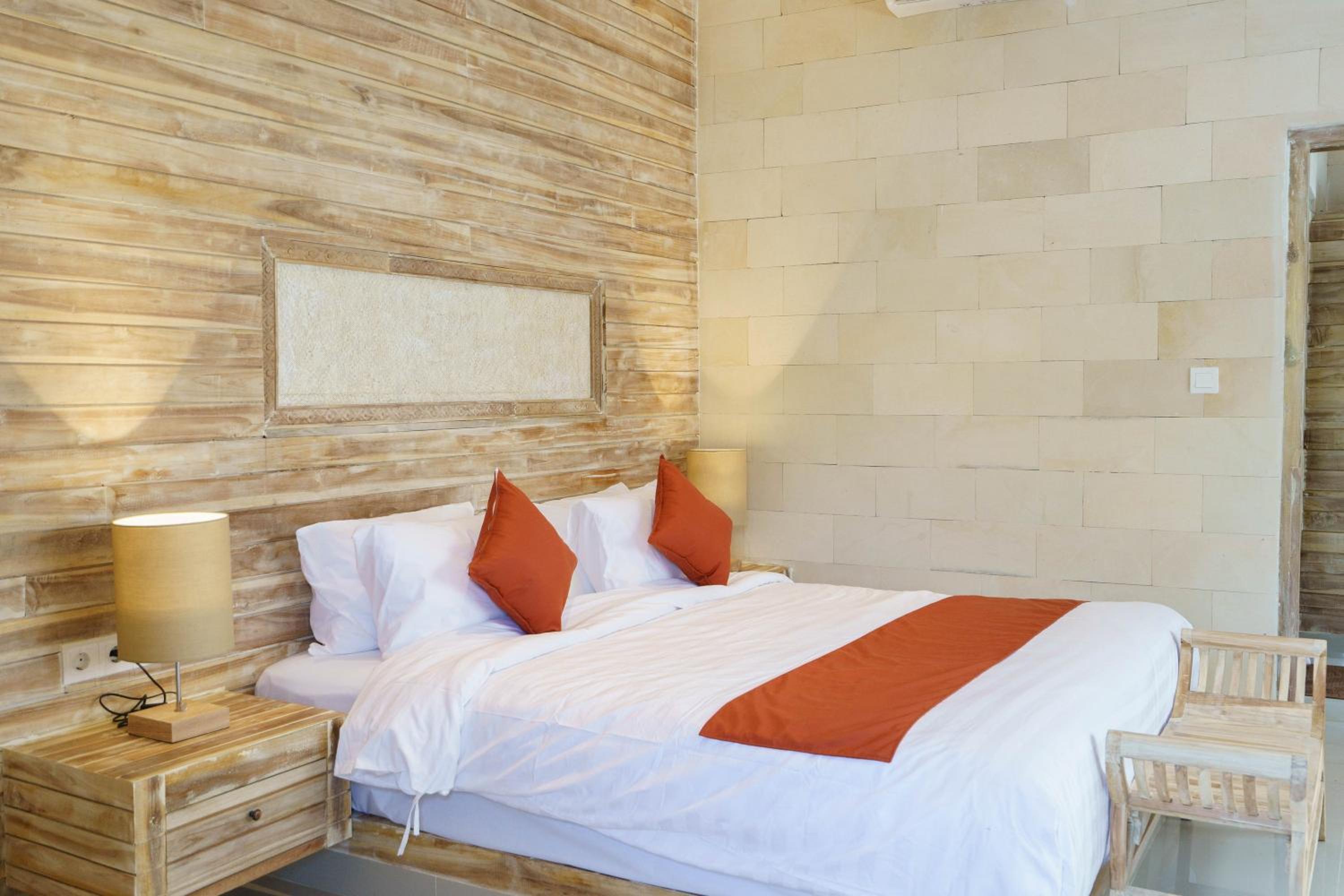 Double Room - Photo 23