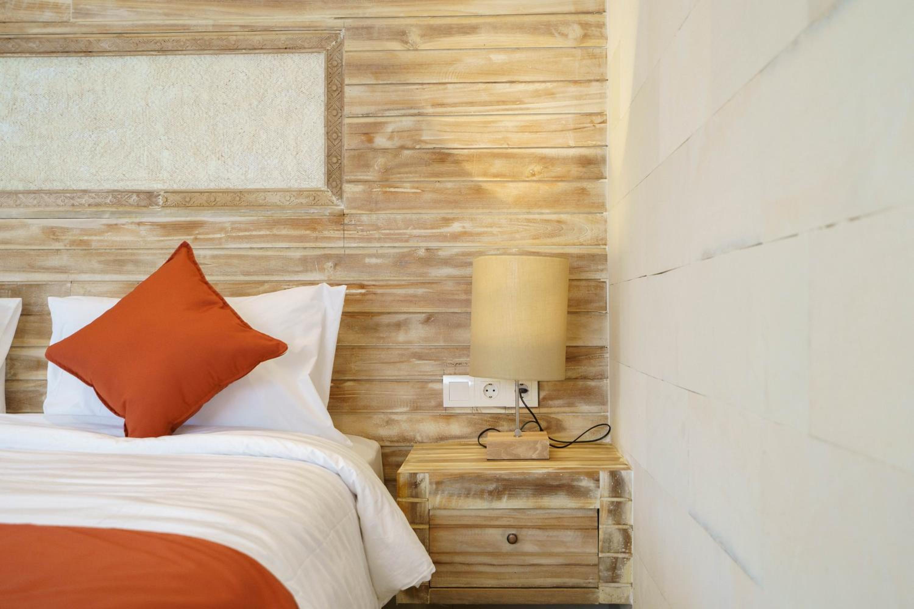 Double Room - Photo 24