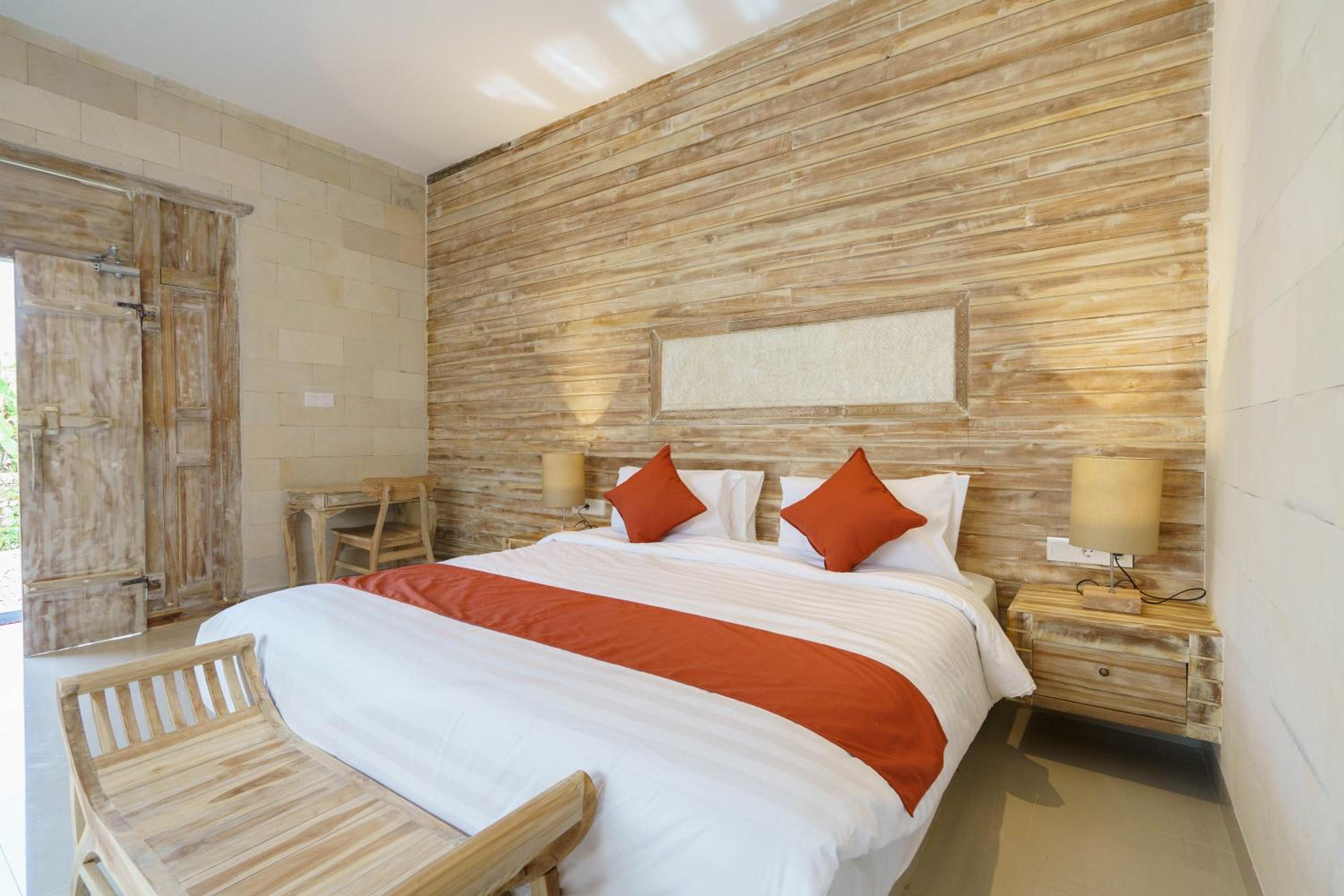 Double Room - Photo 1