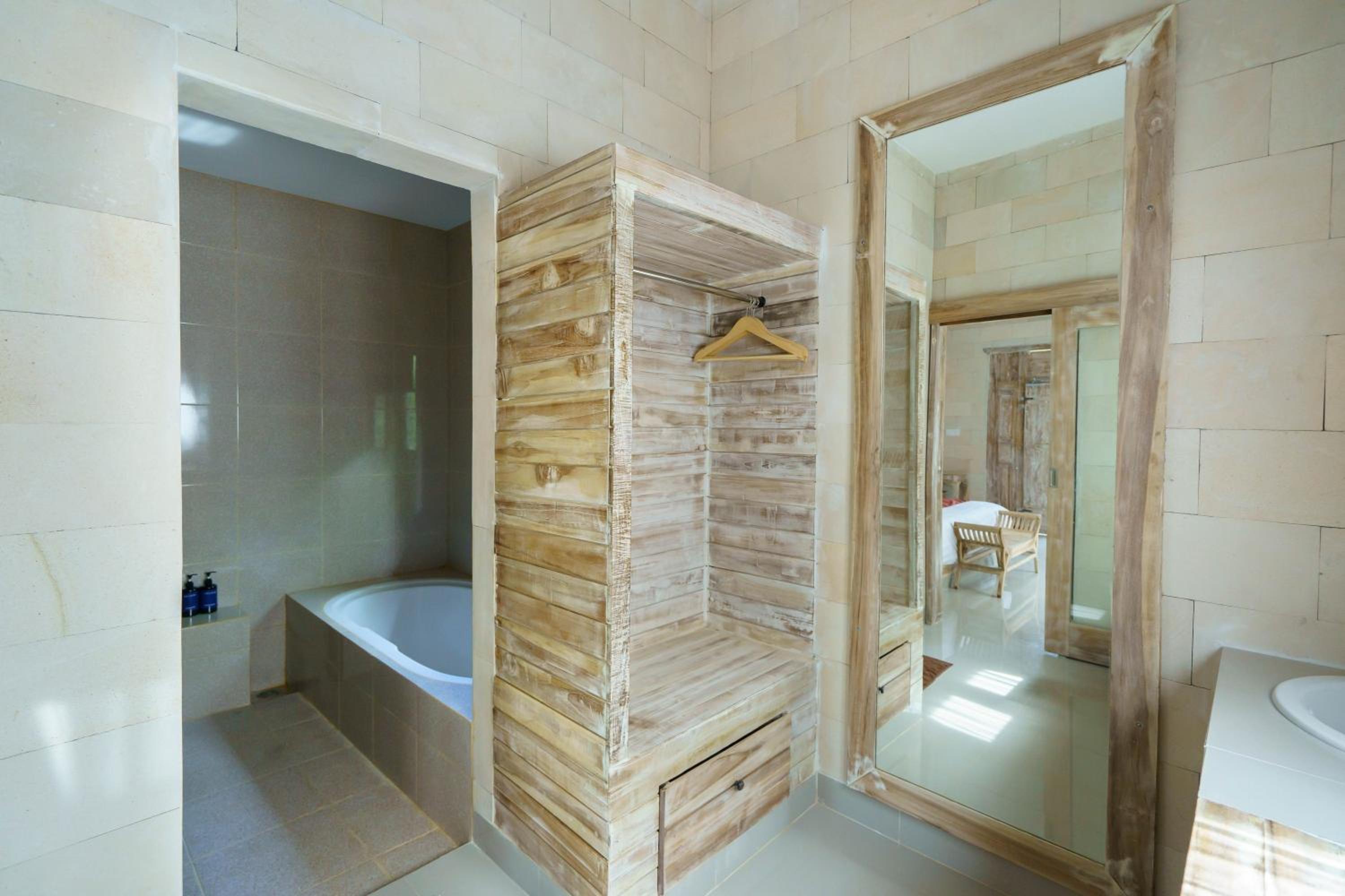 Double Room - Photo 25