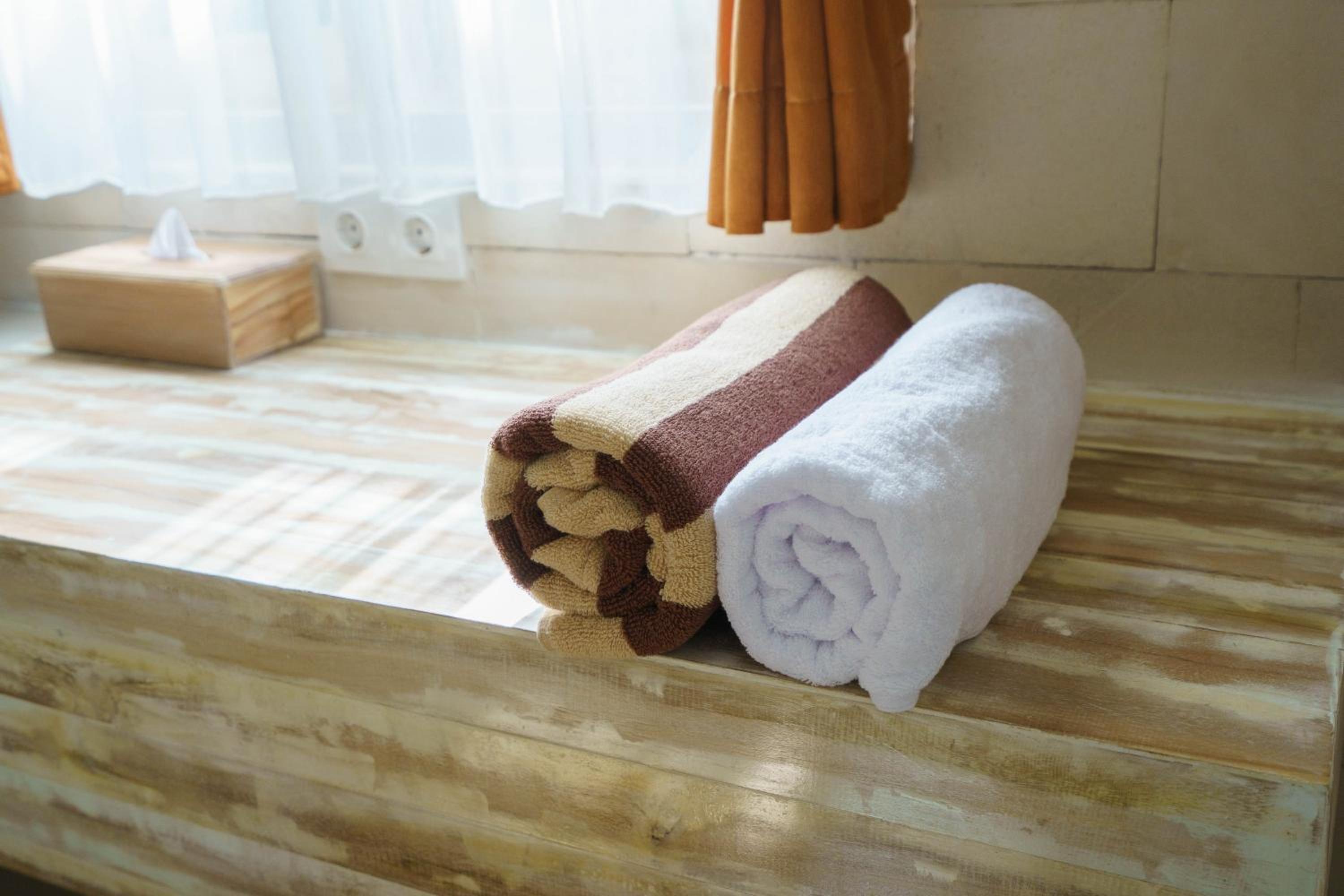 Double Room - Photo 26