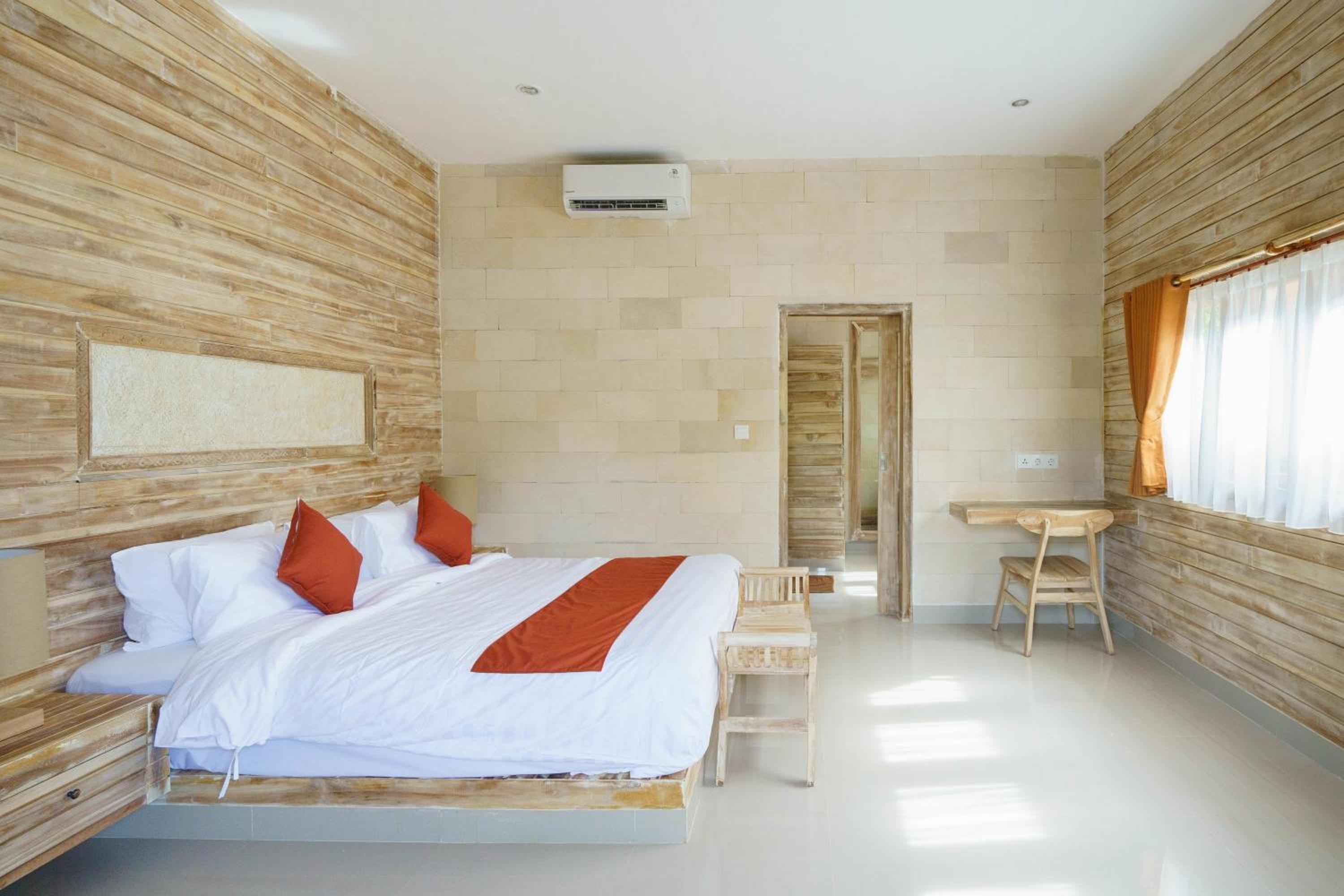 Double Room - Photo 29