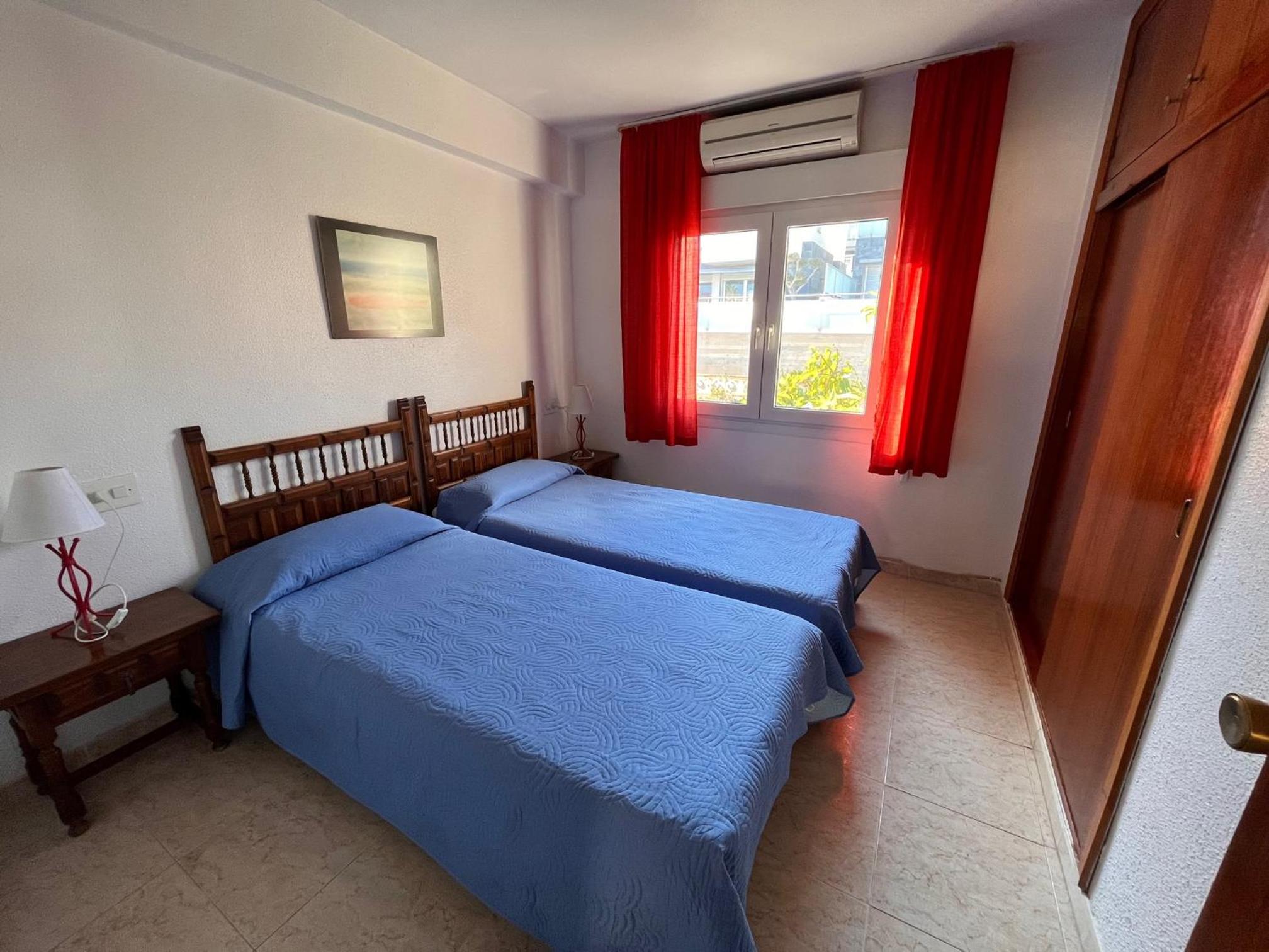 Apartment with Sea View photo 3