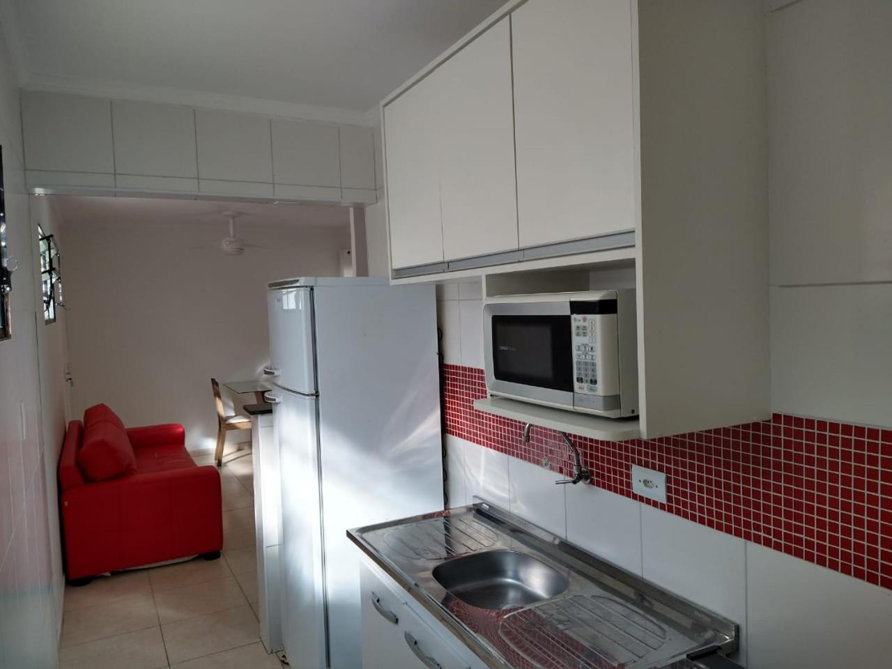 Two-Bedroom Apartment - Photo 12