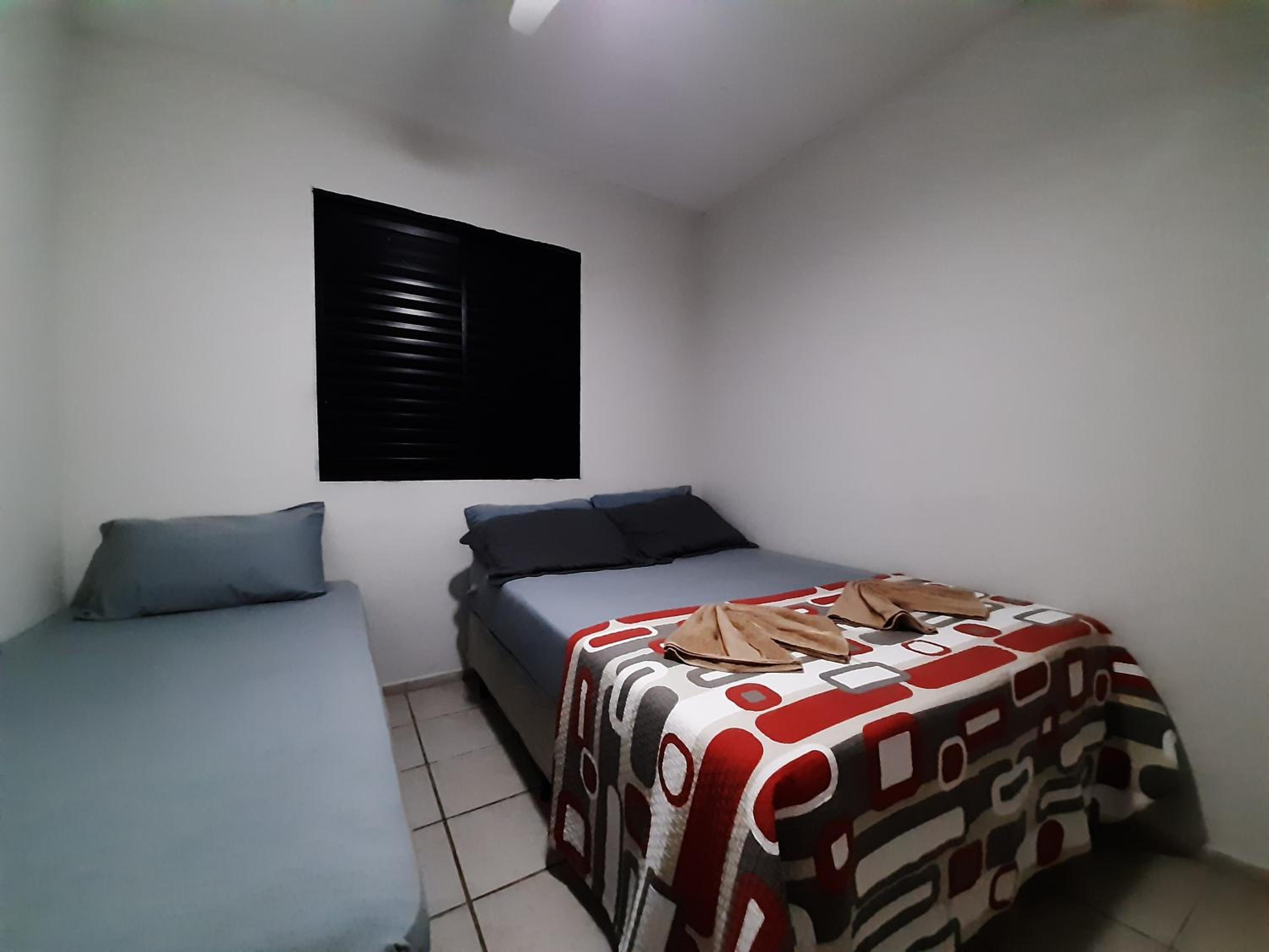 Two-Bedroom Apartment - Photo 3