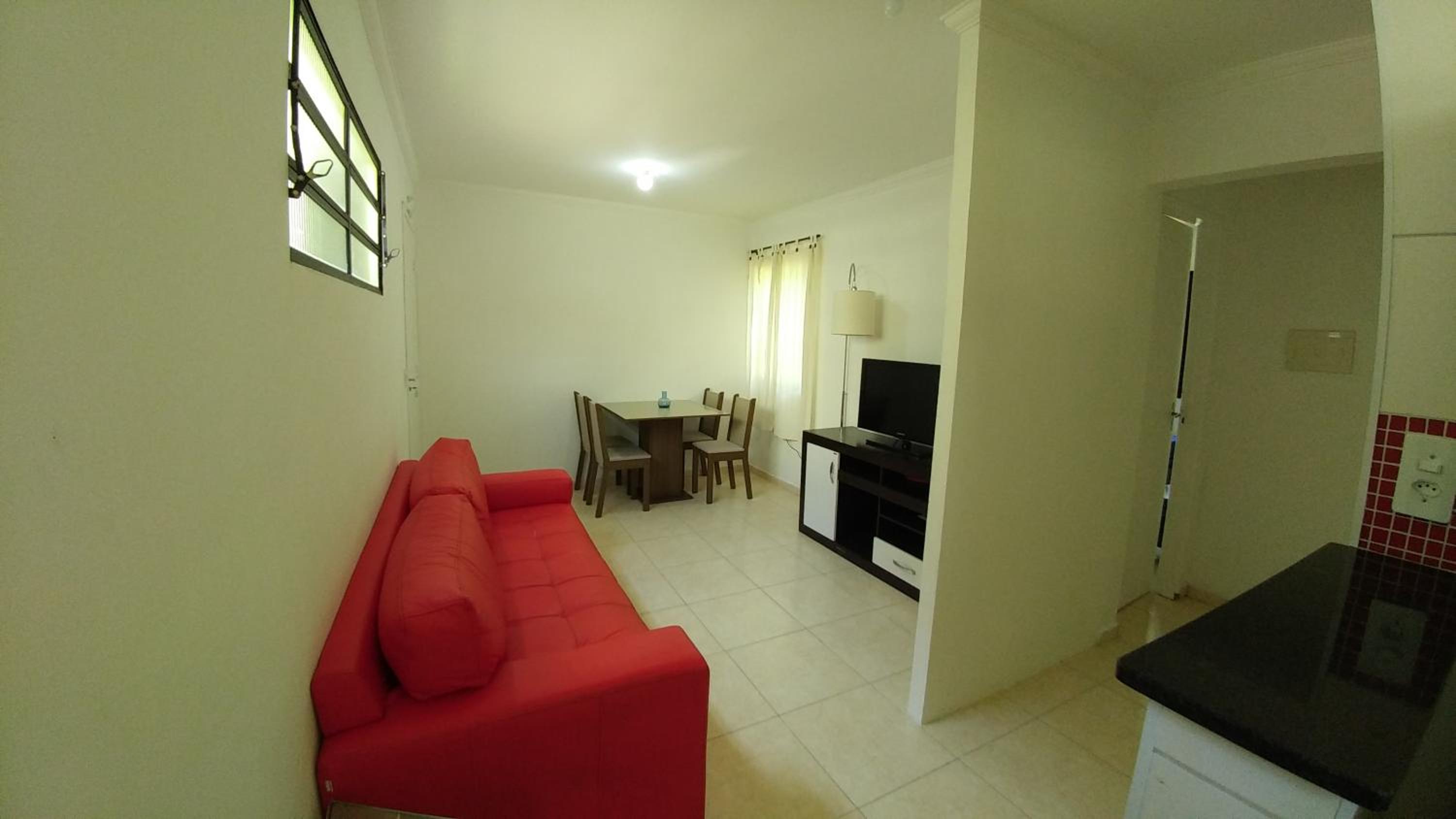 Two-Bedroom Apartment - Photo 1