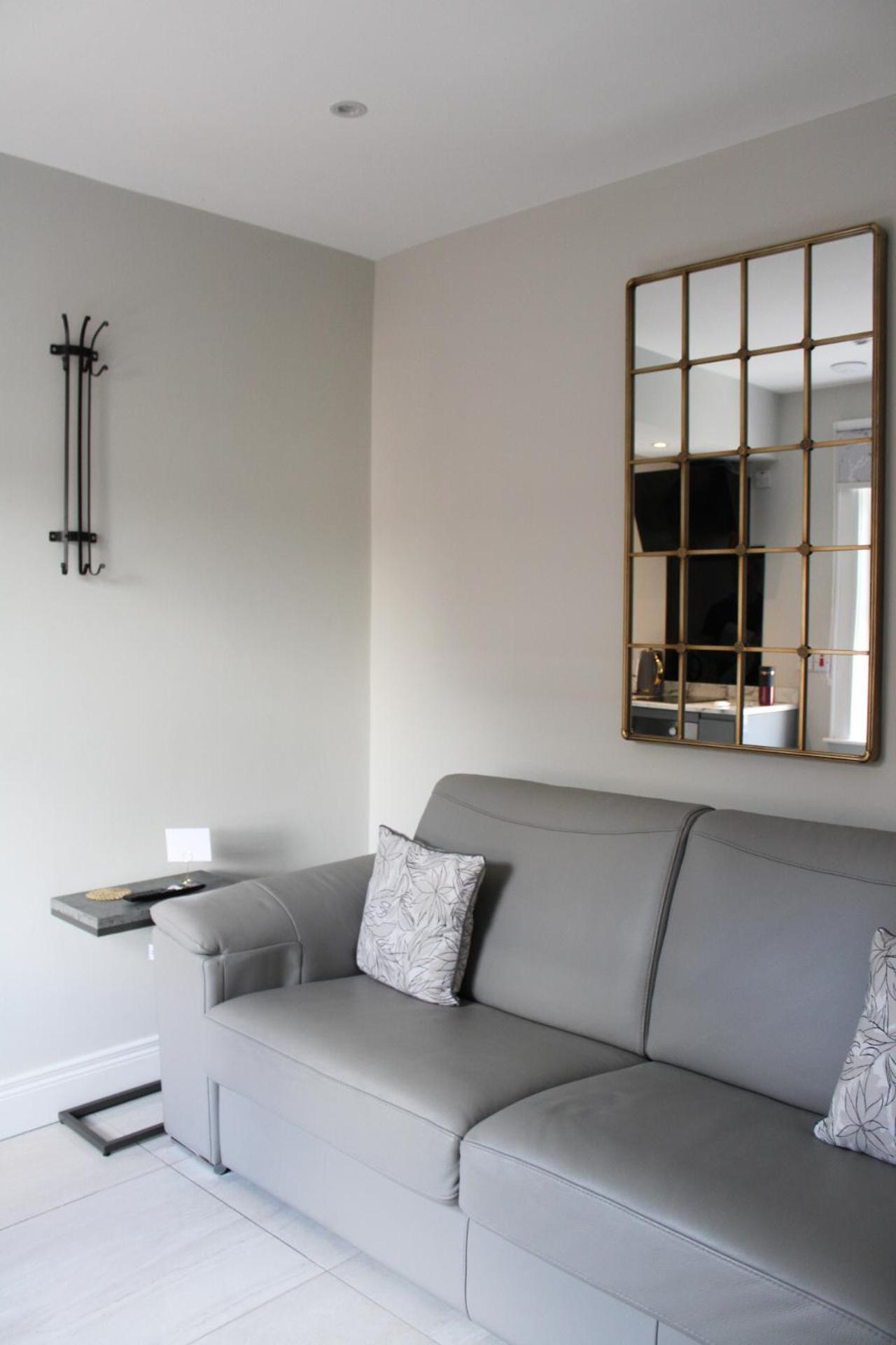 Deluxe Apartment photo 1