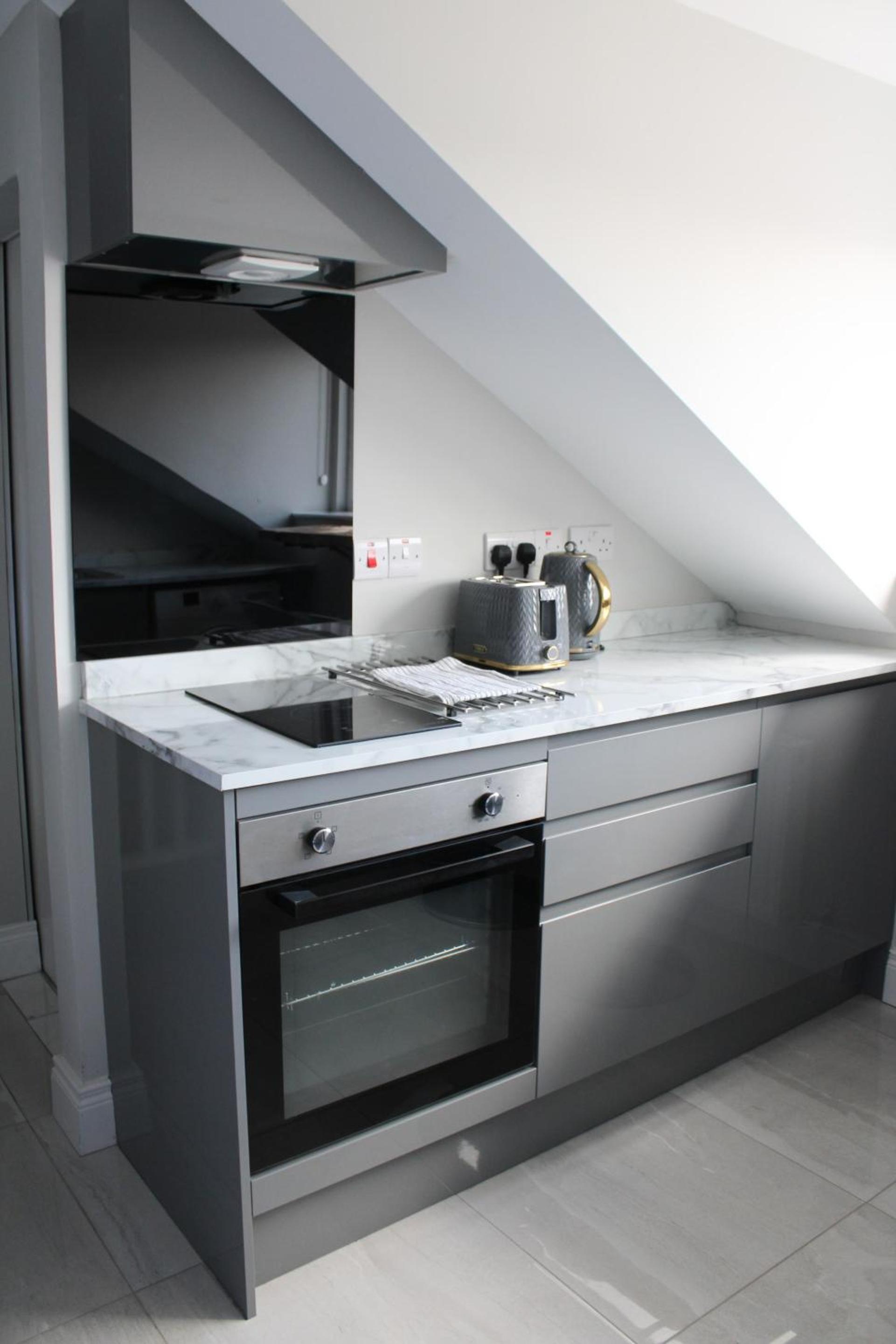 Studio - Photo 7
