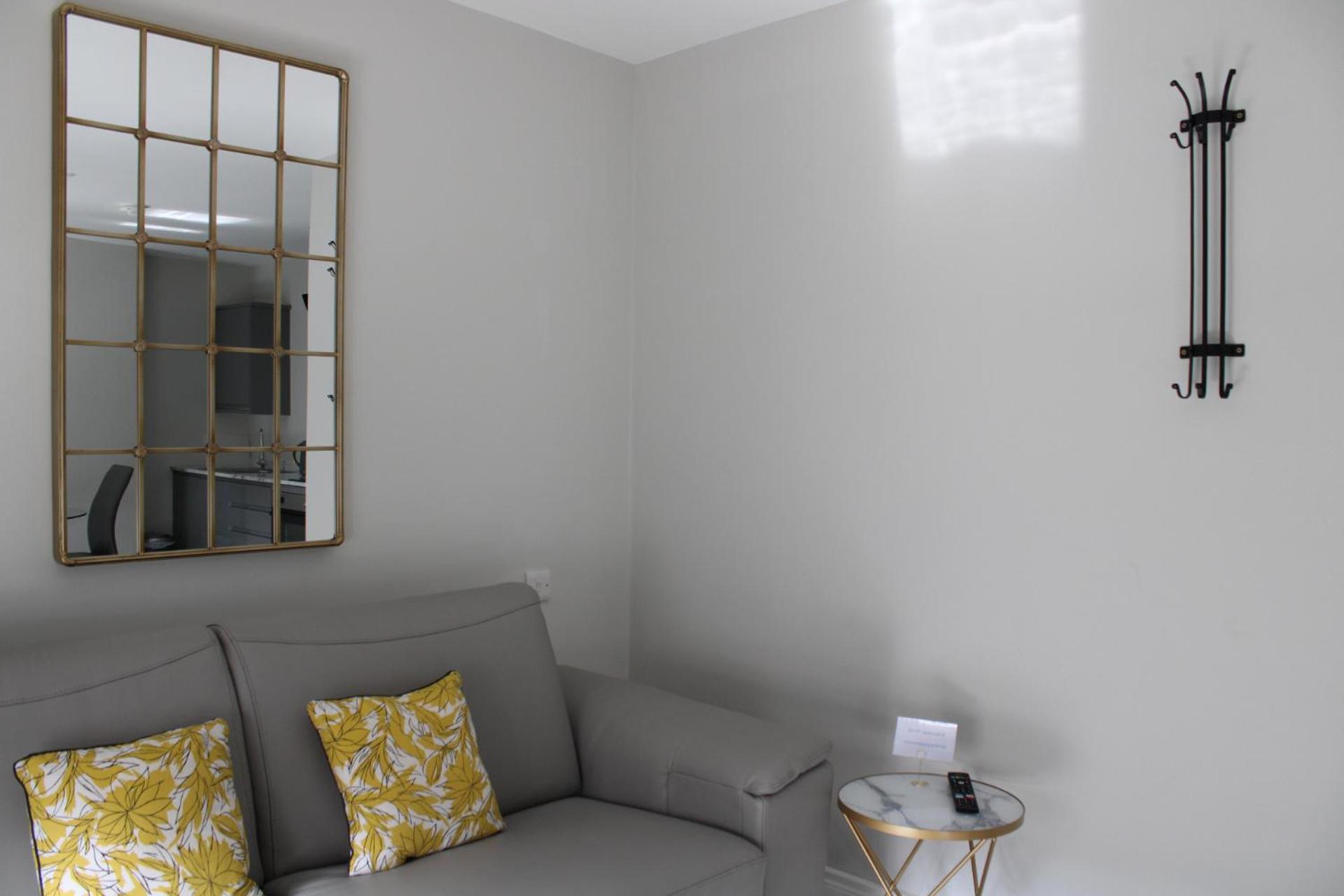 Deluxe Apartment photo 3