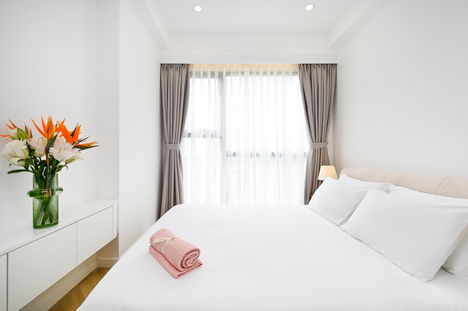 Two-Bedroom Suite