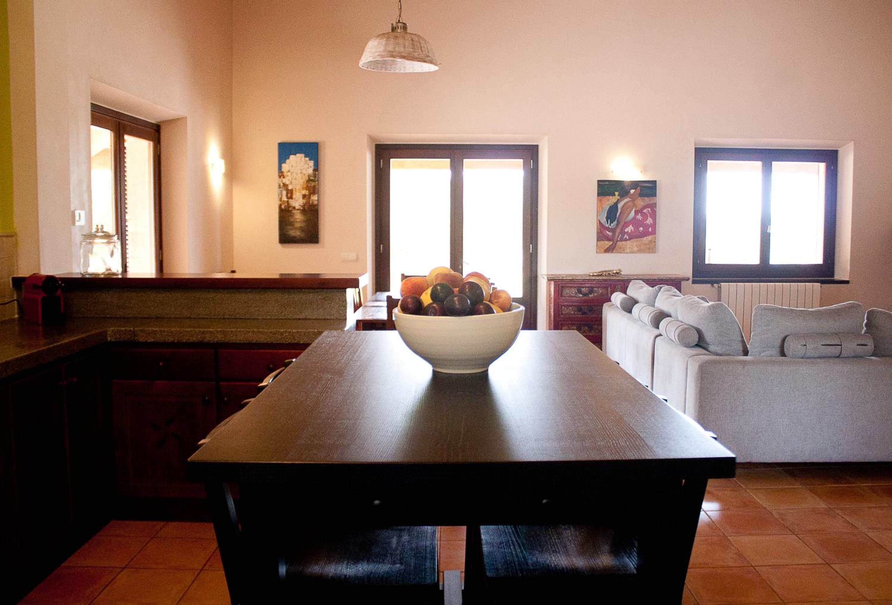 Casa de Vacaciones