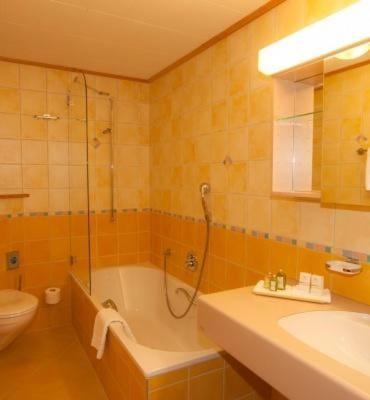 Superior Double Room photo 3