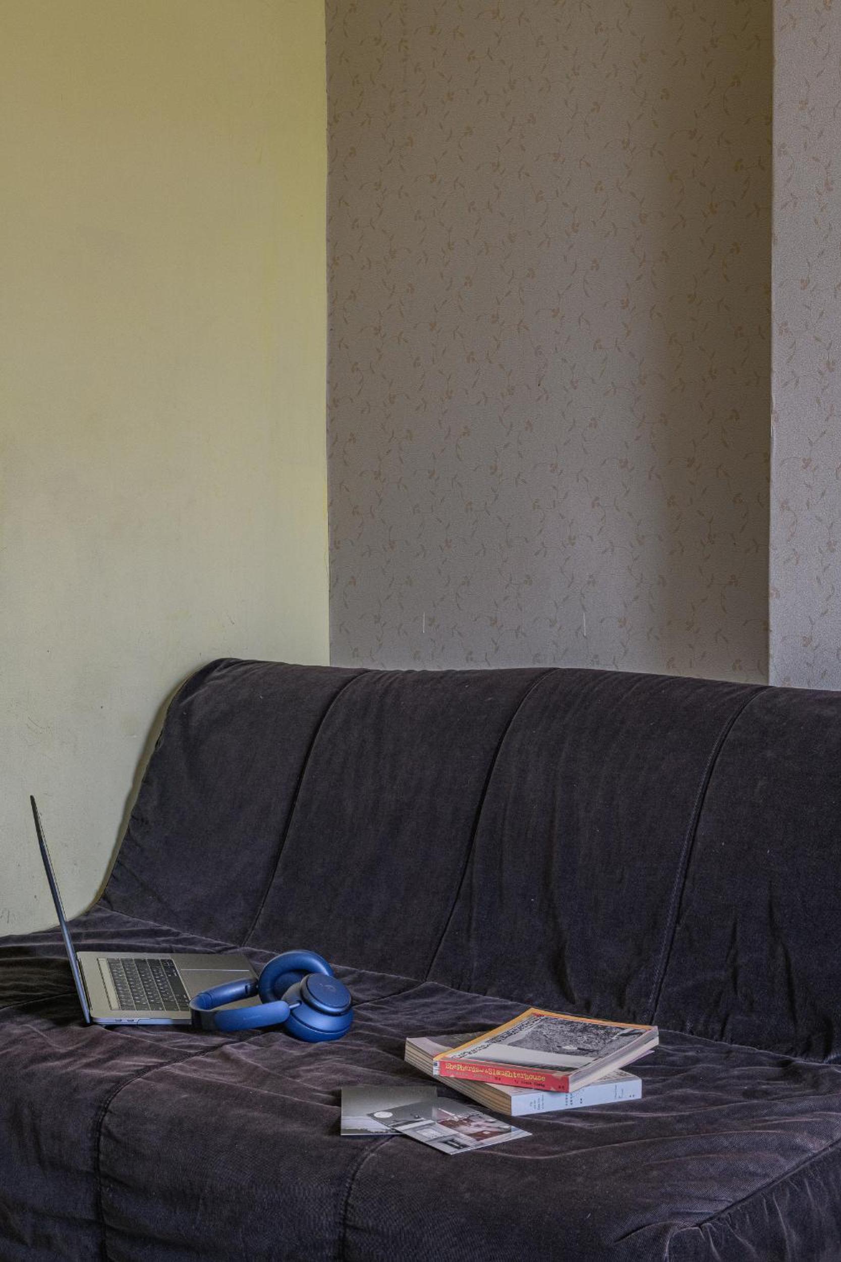 Large Double Room - Photo 17