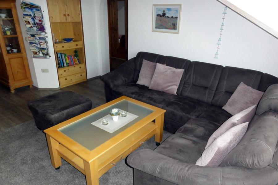 Three-Bedroom Apartment photo 2