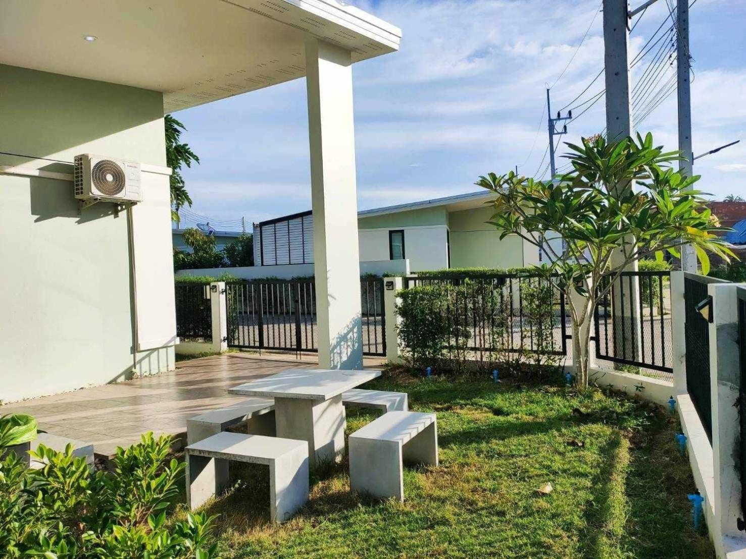 Two-Bedroom Villa - Photo 17