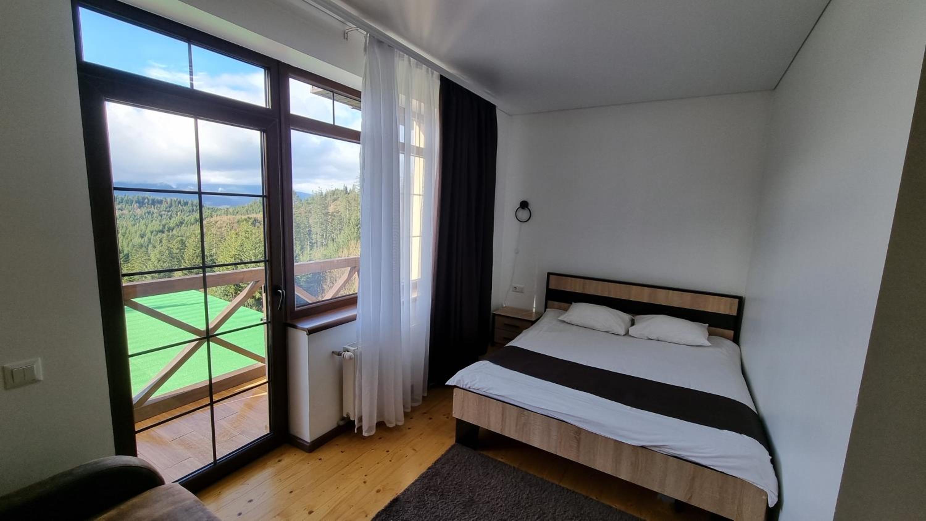 Triple Room with Mountain View photo 1