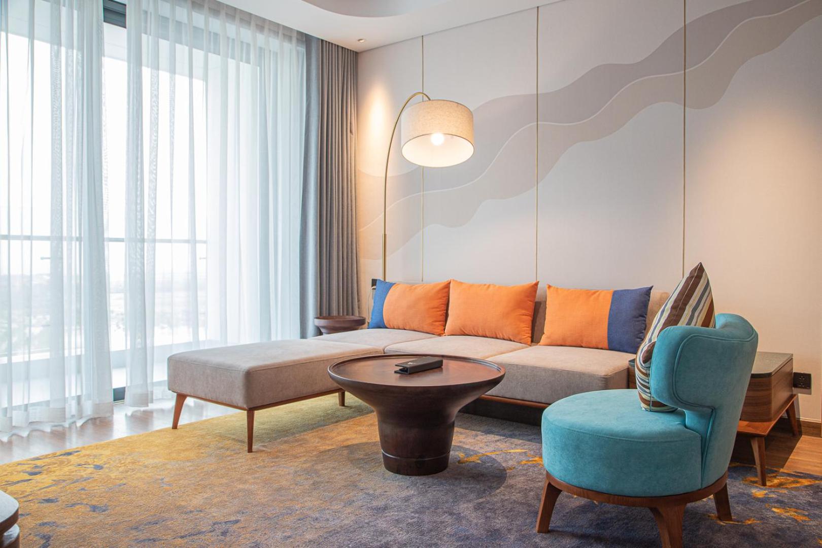 Executive Suite photo 3