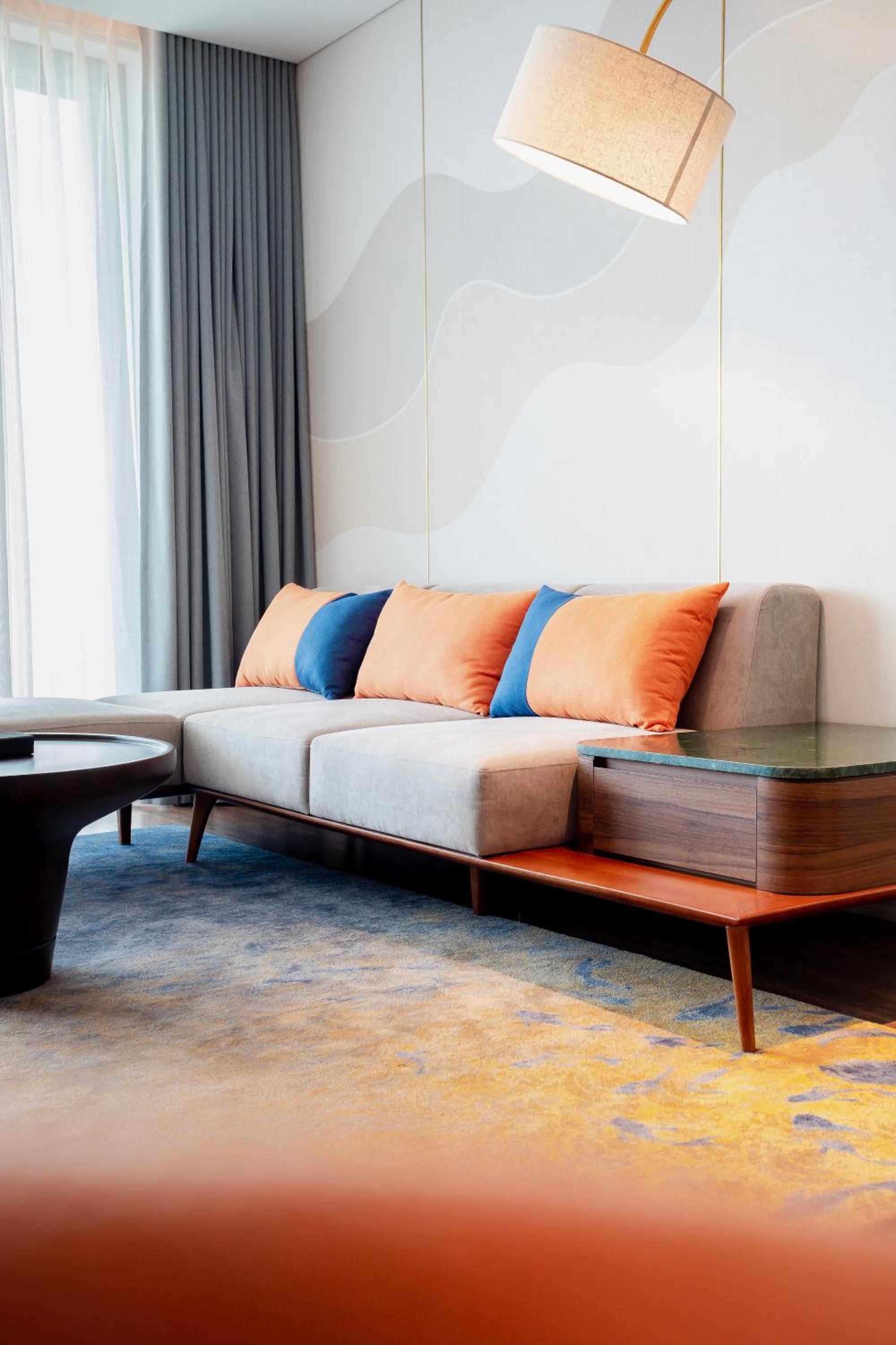 Executive Suite photo 2
