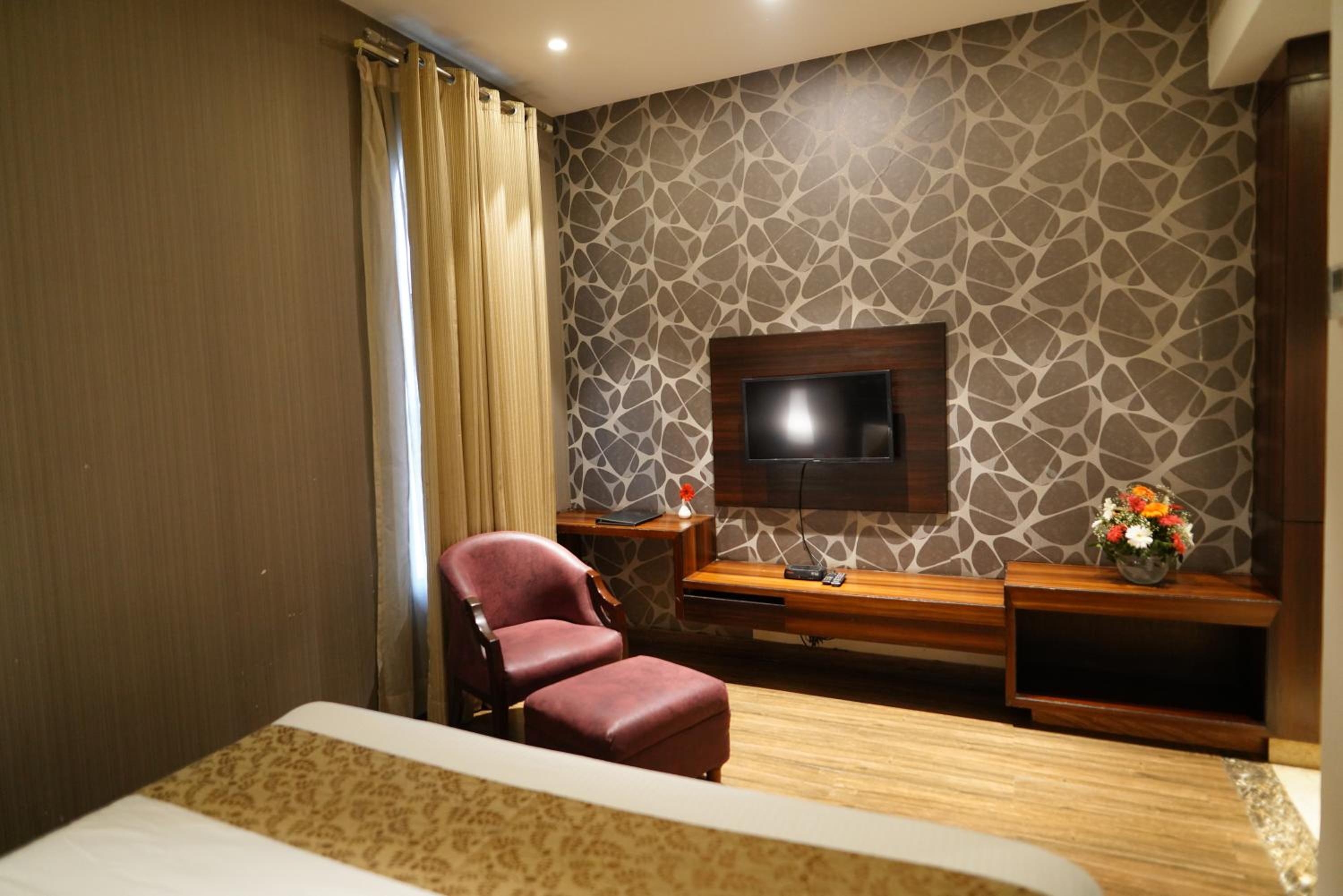Standard Double Room - Photo 4