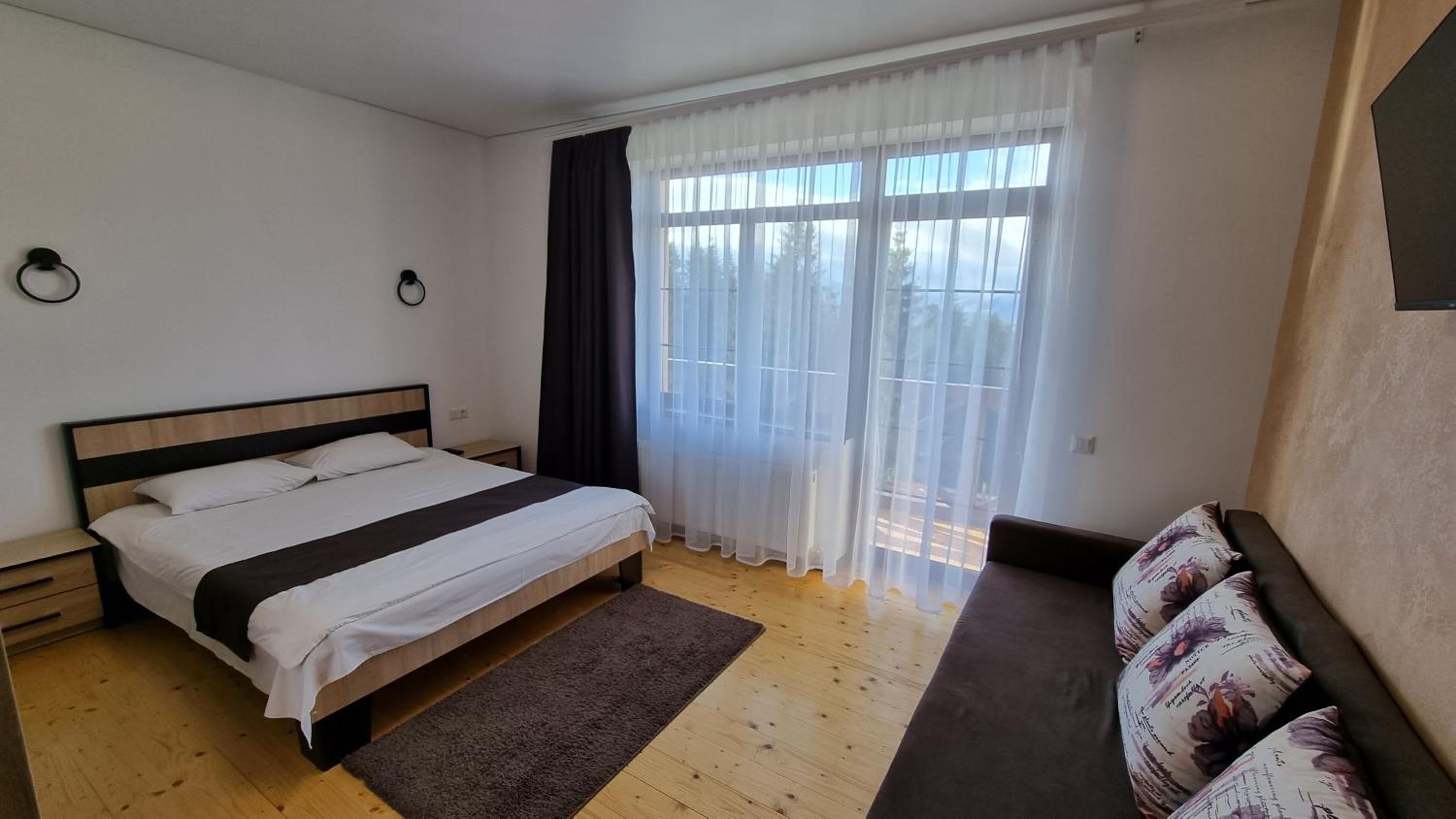 Deluxe Quadruple Room photo 2