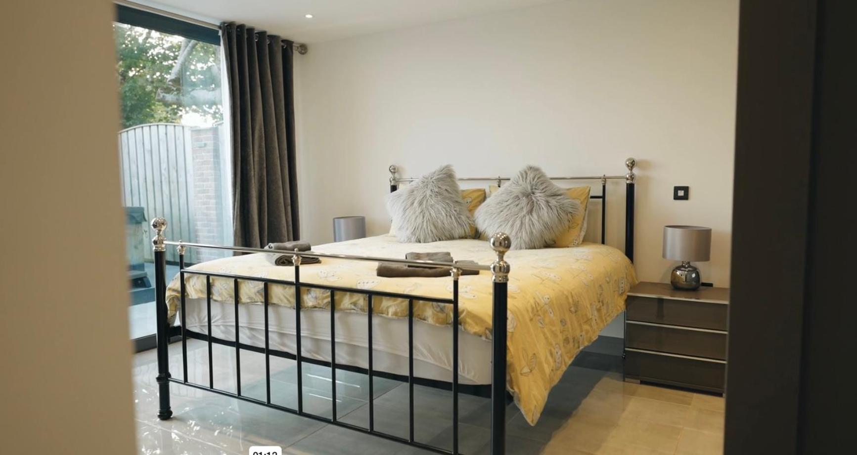 Double Room with Park View photo 1