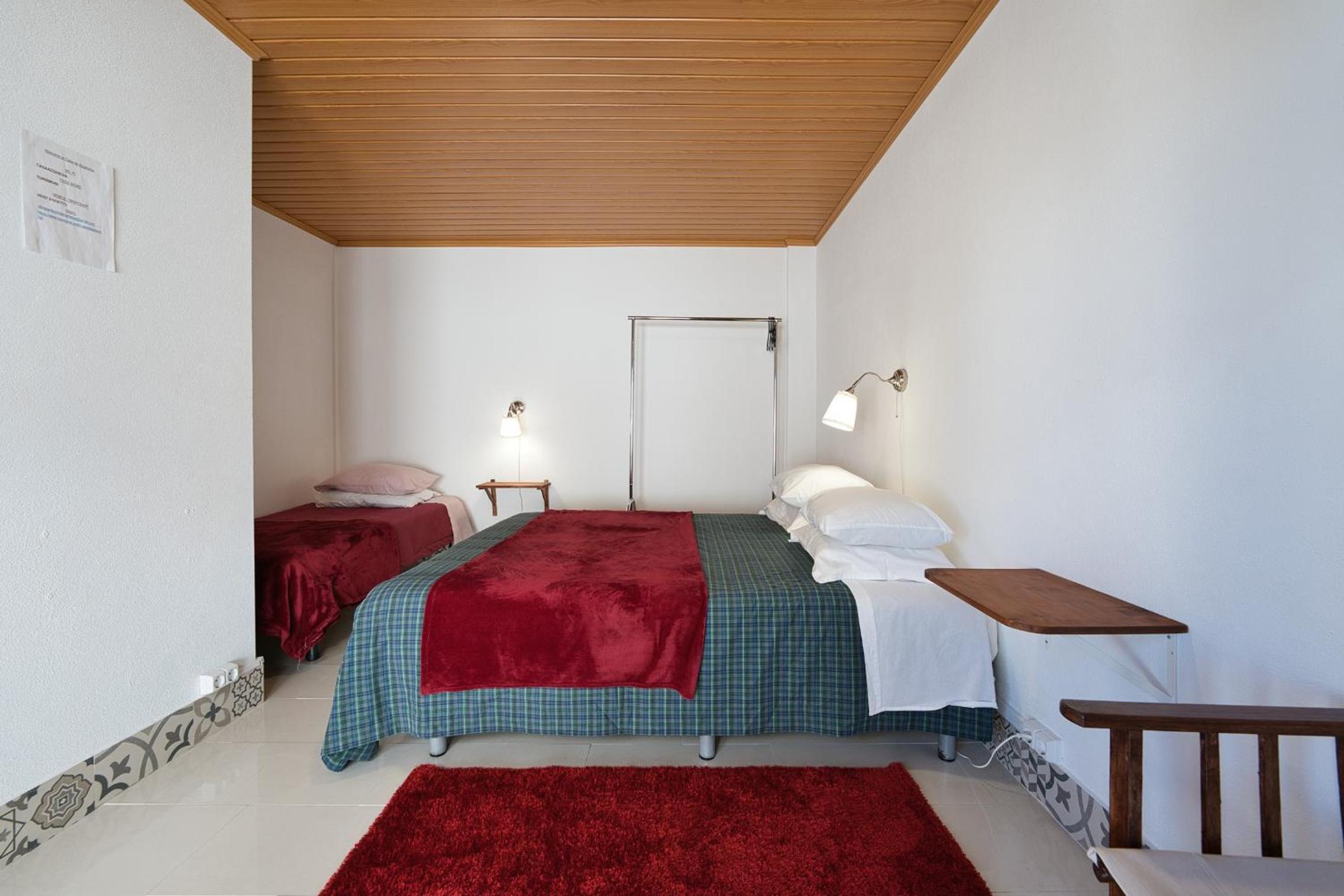 Standard Double or Twin Room with Garden View photo 1