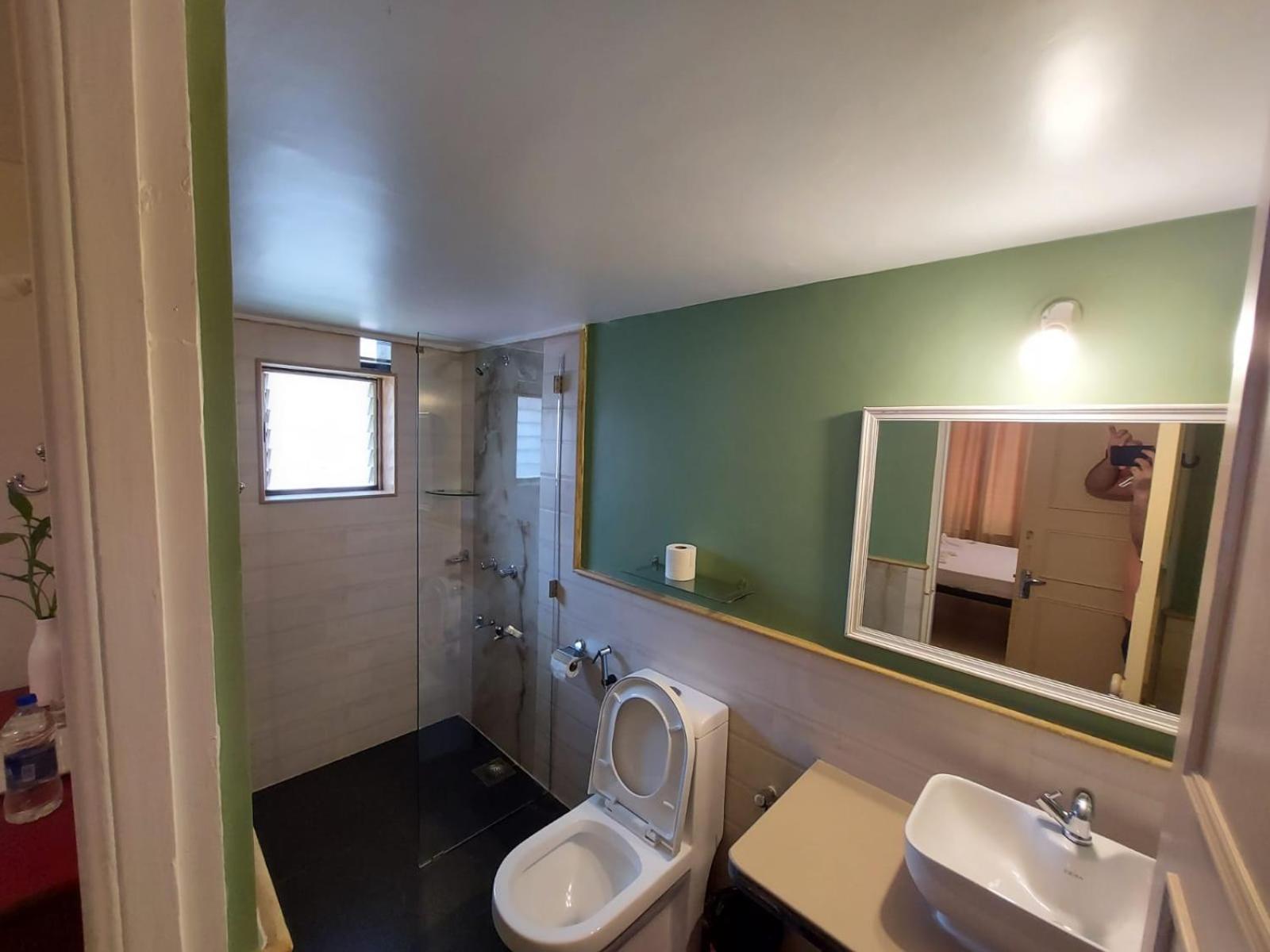 Standard Double or Twin Room photo 2