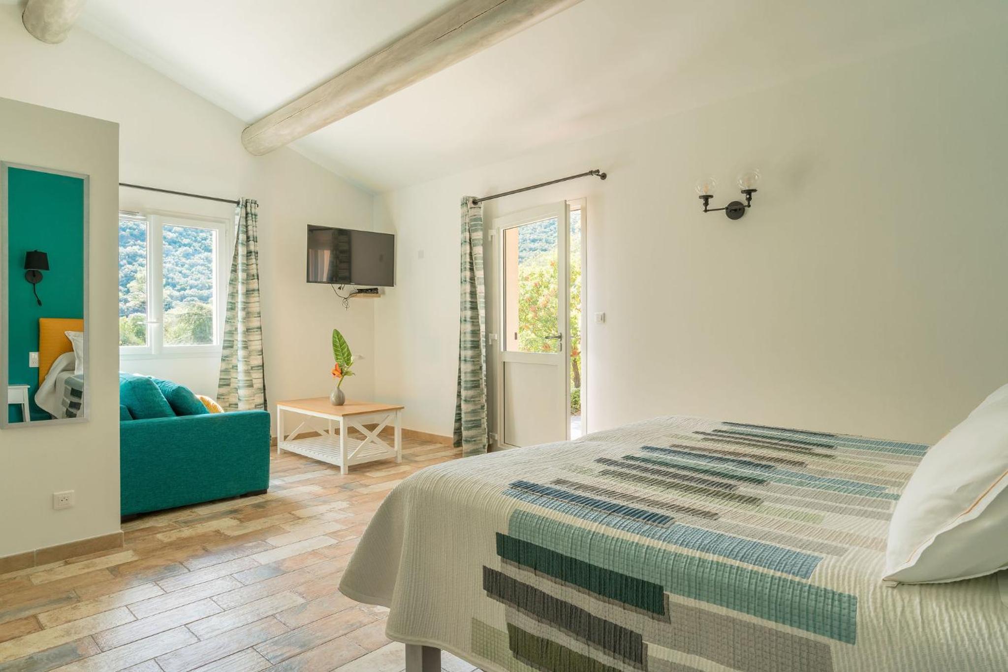 Prestige Double/Twin Room with Terrace - Photo 1