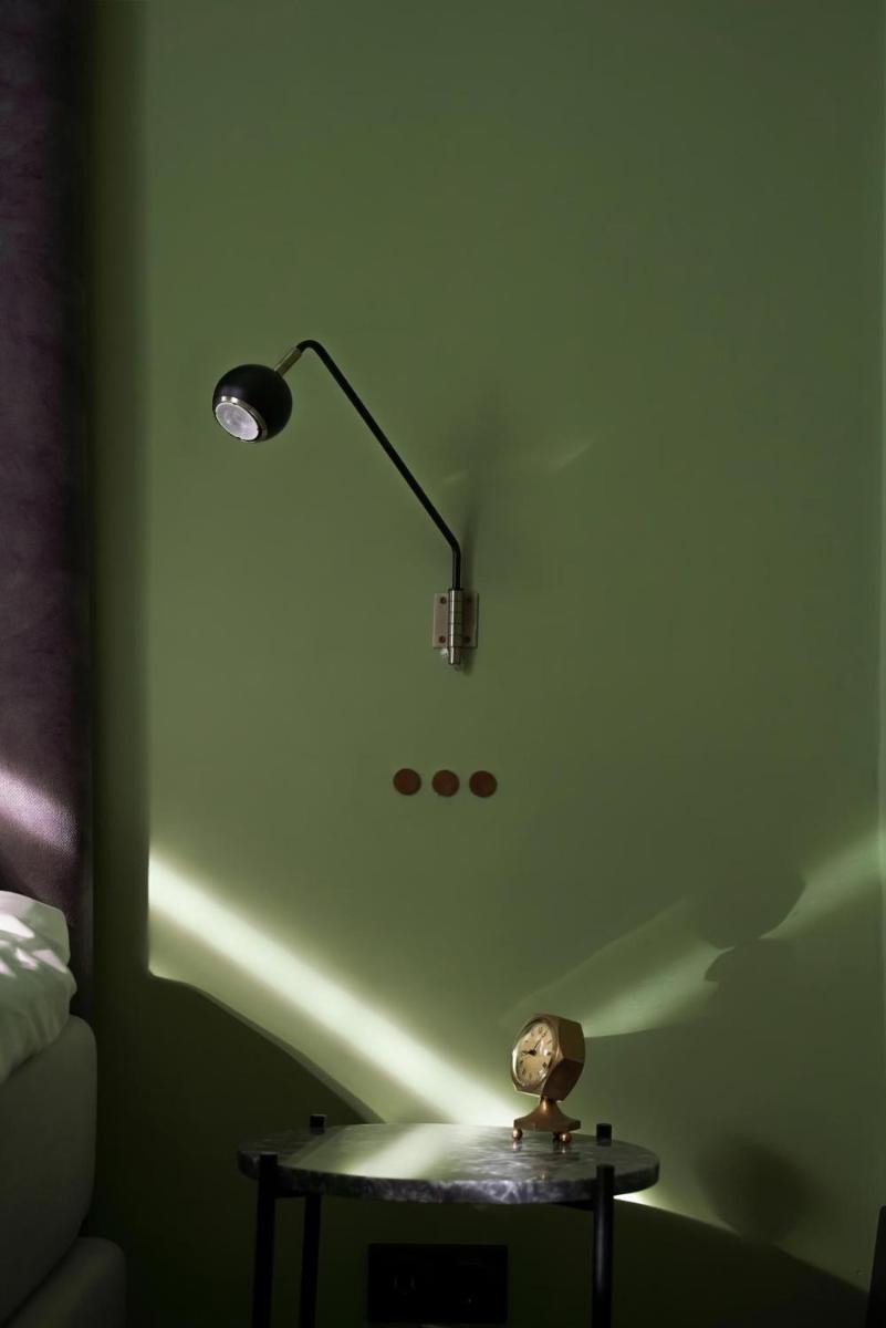 Deluxe Suite with Sea View photo 1