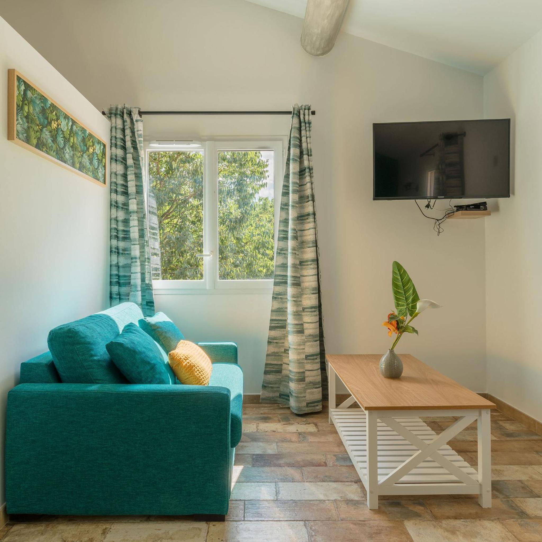 Prestige Double/Twin Room with Terrace - Photo 15