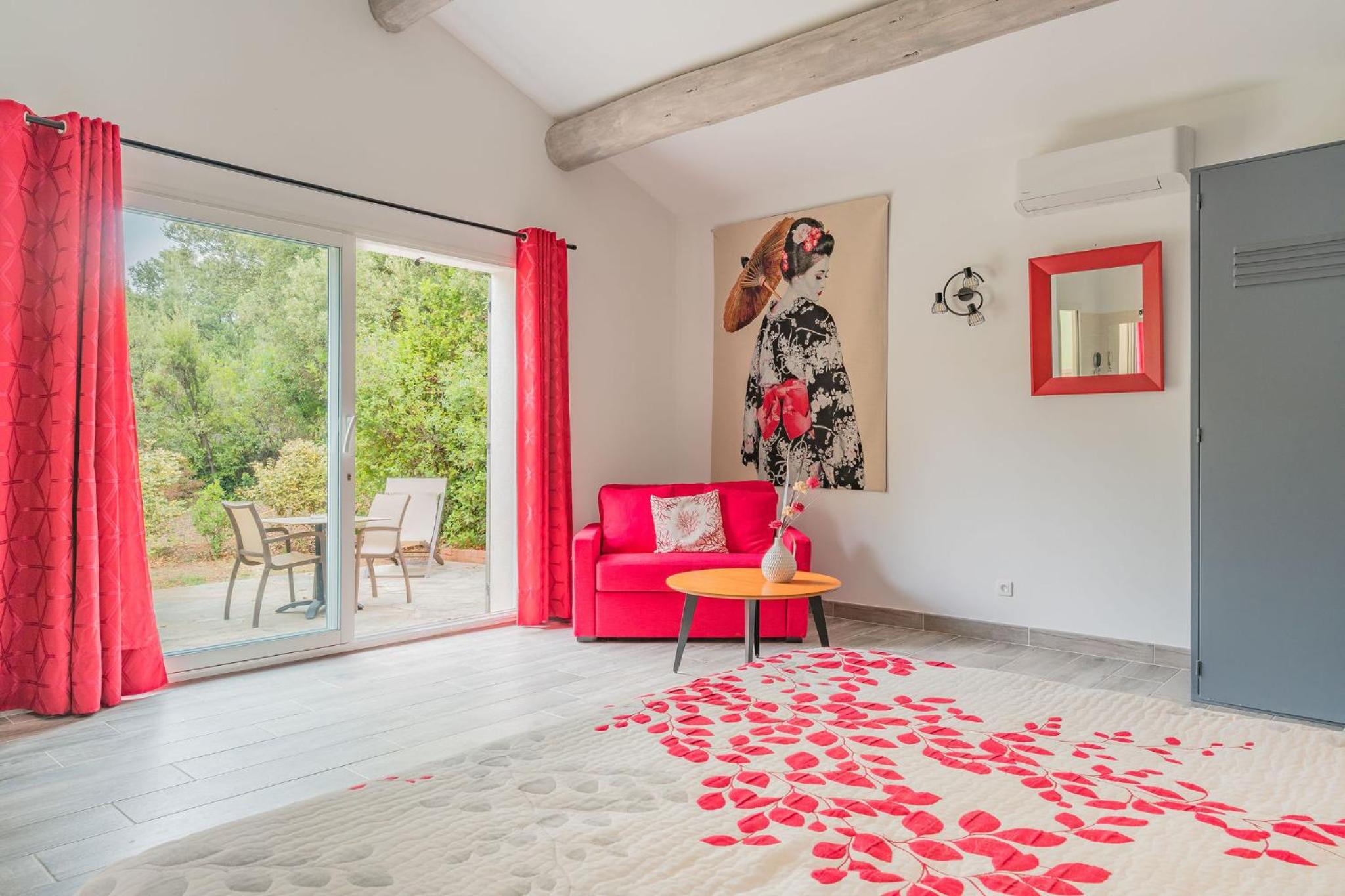 Prestige Double/Twin Room with Terrace - Photo 11
