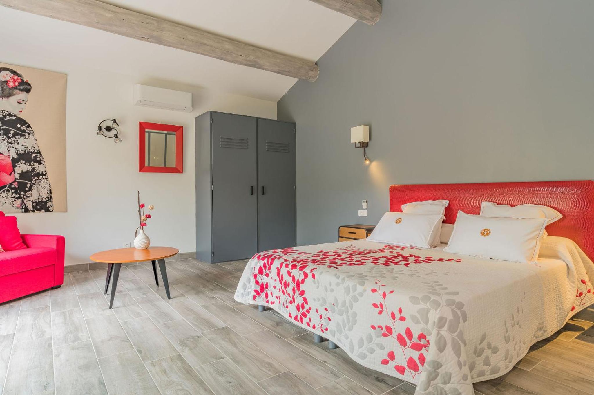 Prestige Double/Twin Room with Terrace - Photo 10