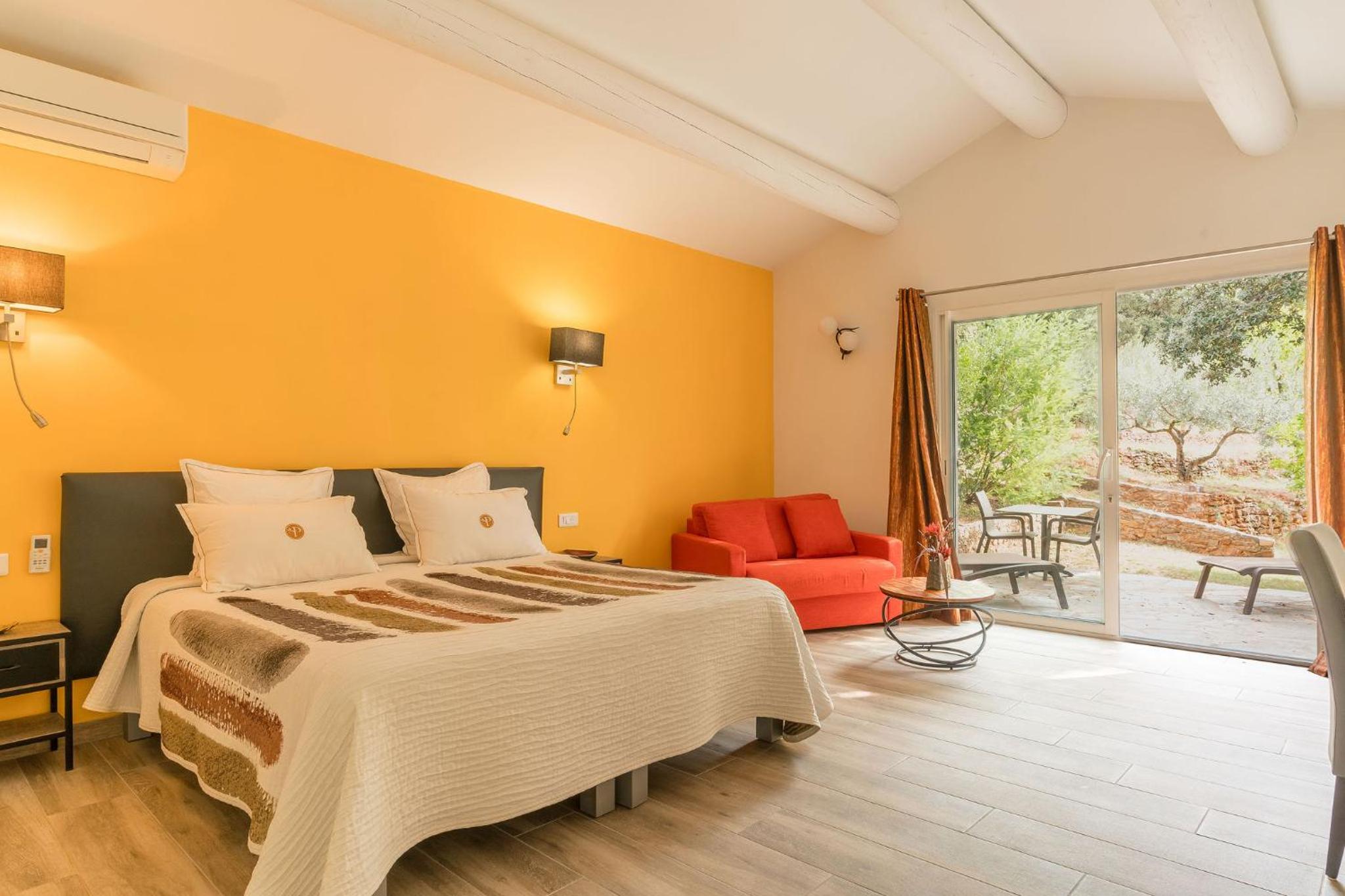 Prestige Double/Twin Room with Terrace - Photo 5